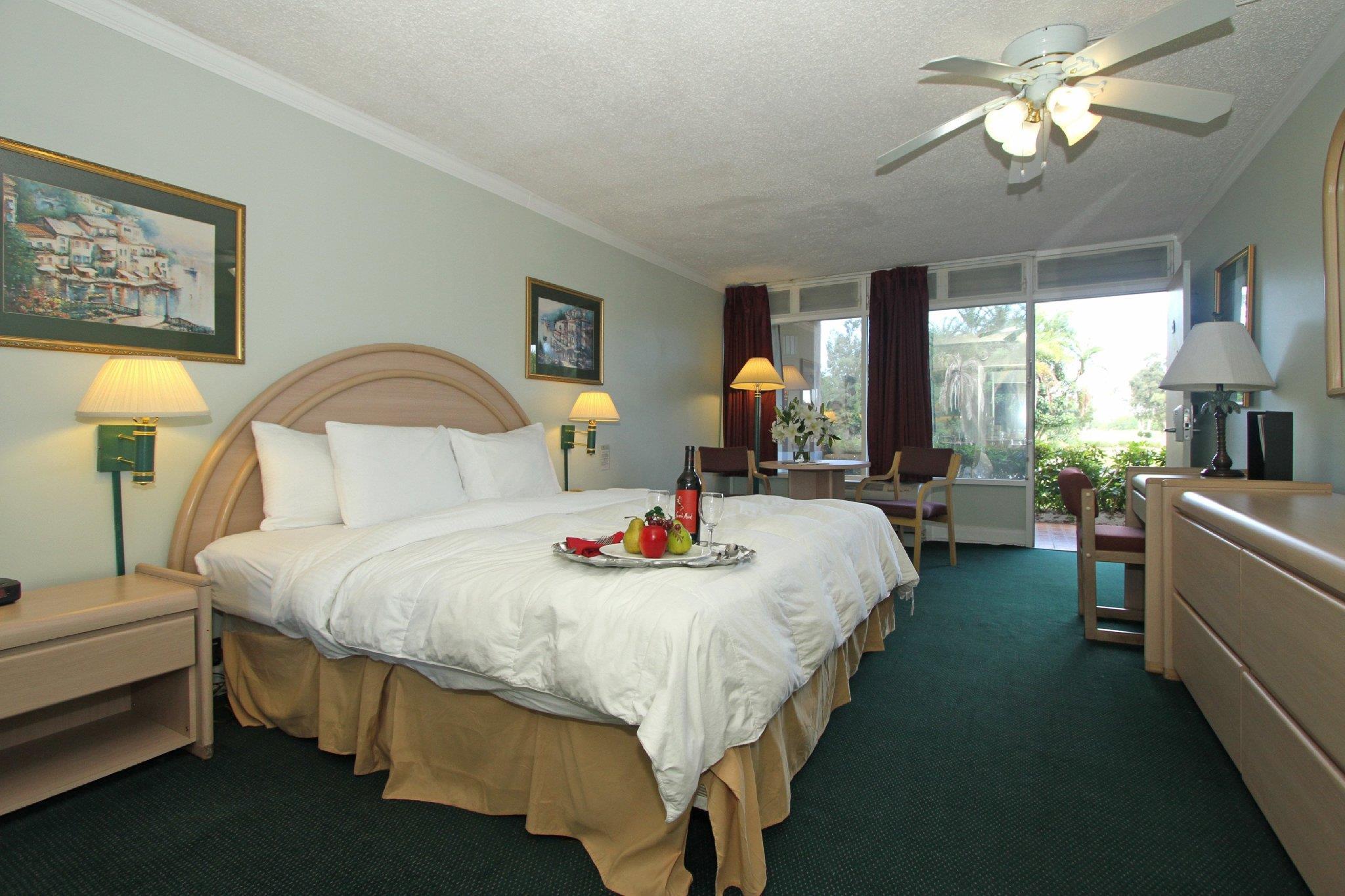 Grand Palms Resort — photo 4