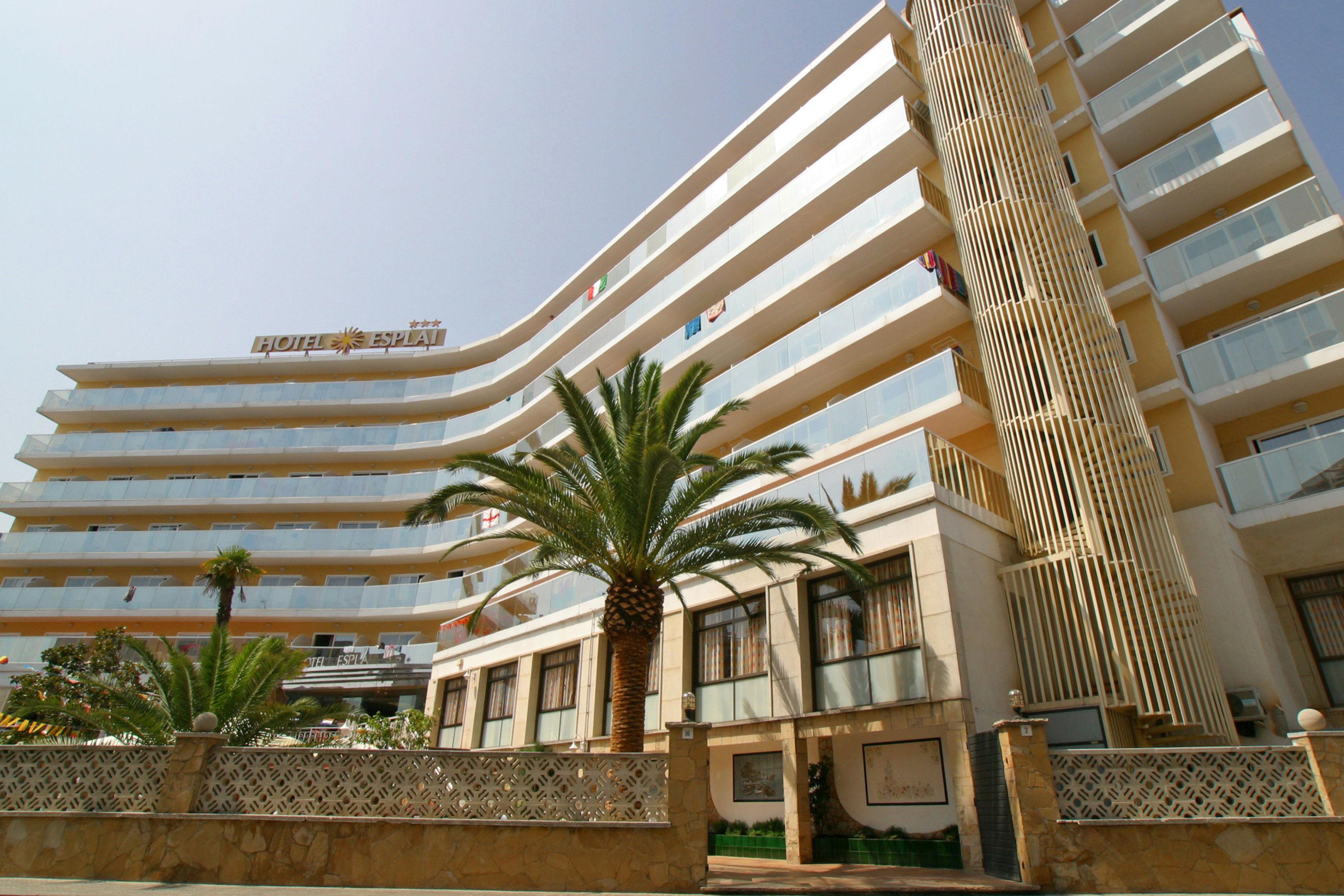 Hotel Esplai — photo 5