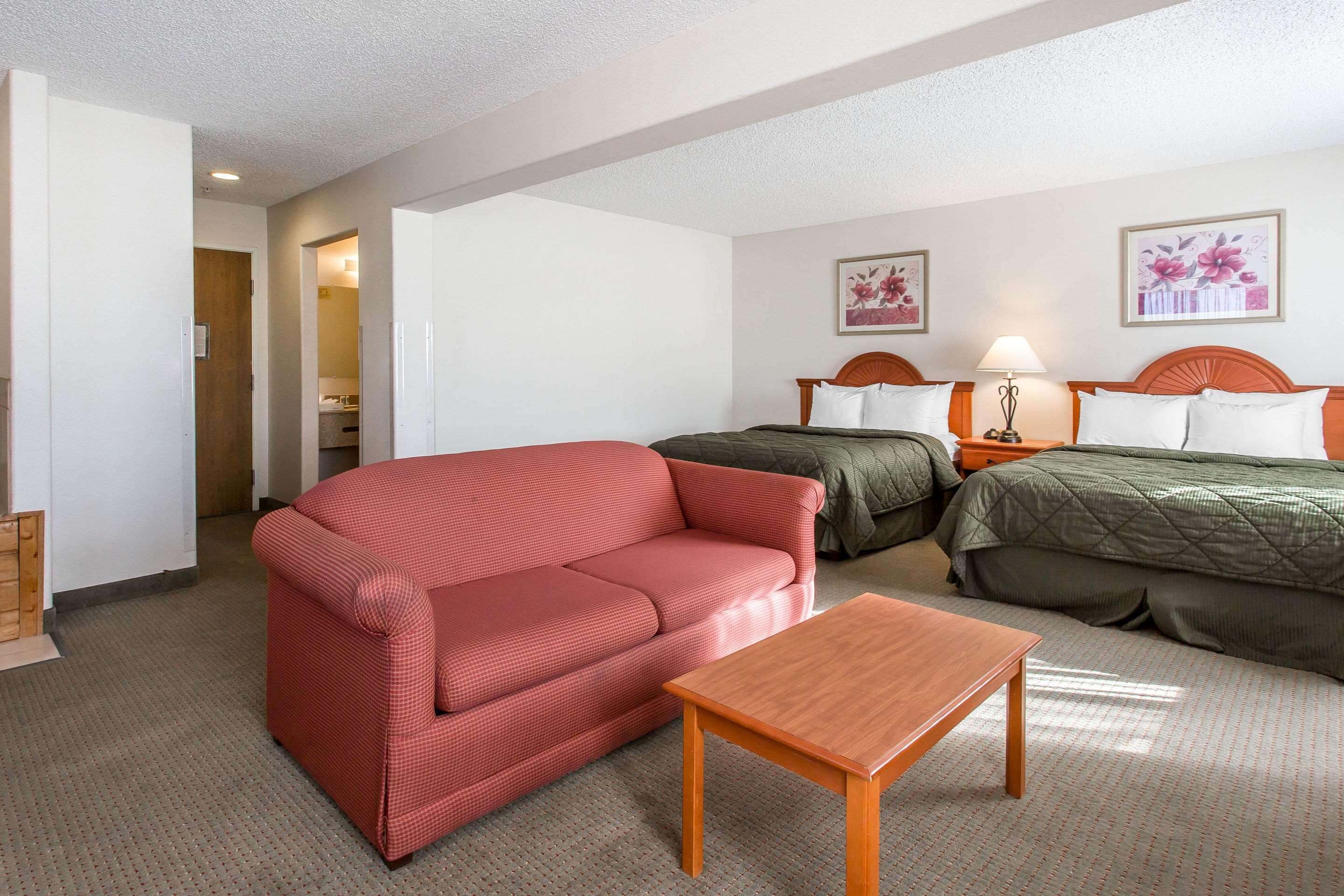 Quality Inn — photo 5