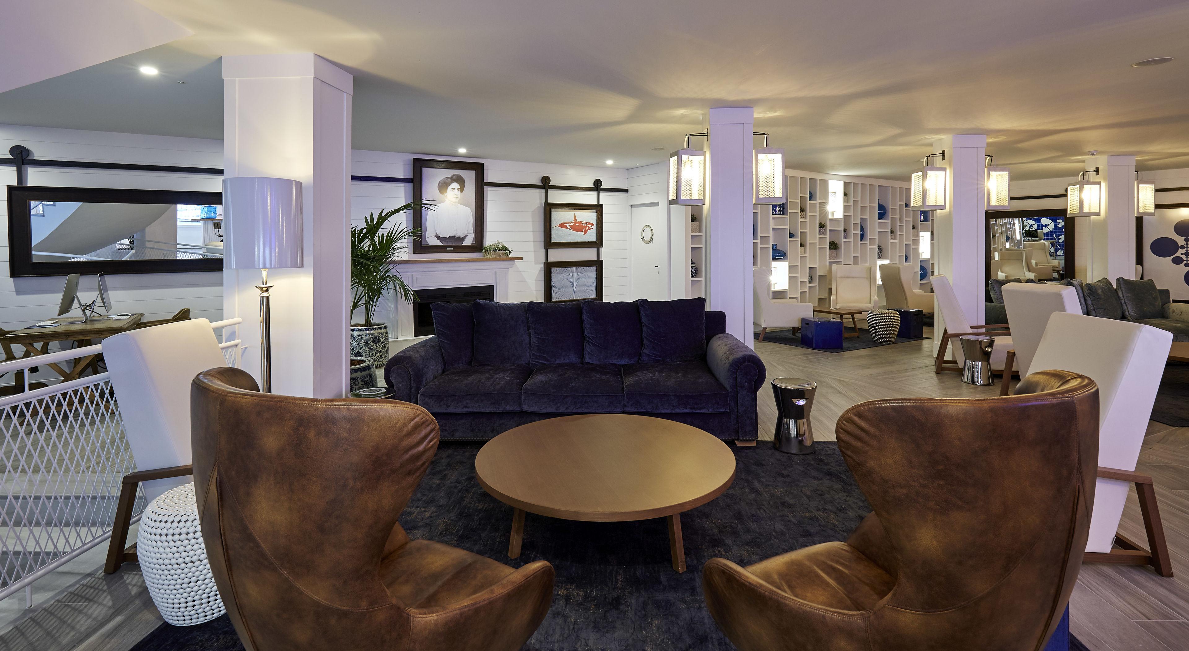 Hotel Delamar — photo 4