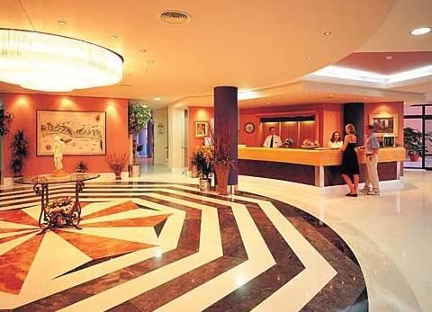 Porto Platanias Beach Resort & Spa — photo 4