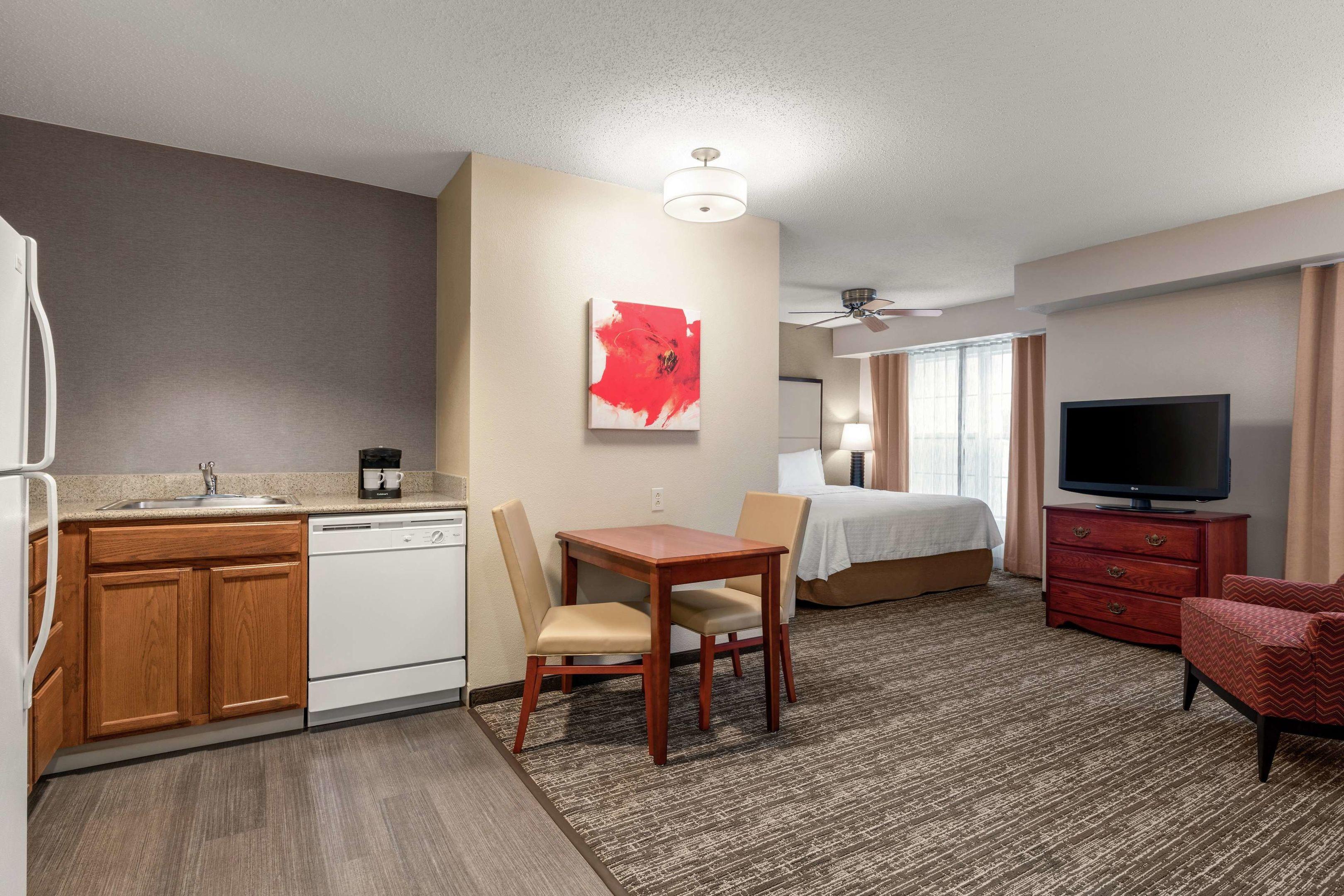 Homewood Suites by Hilton — photo 5