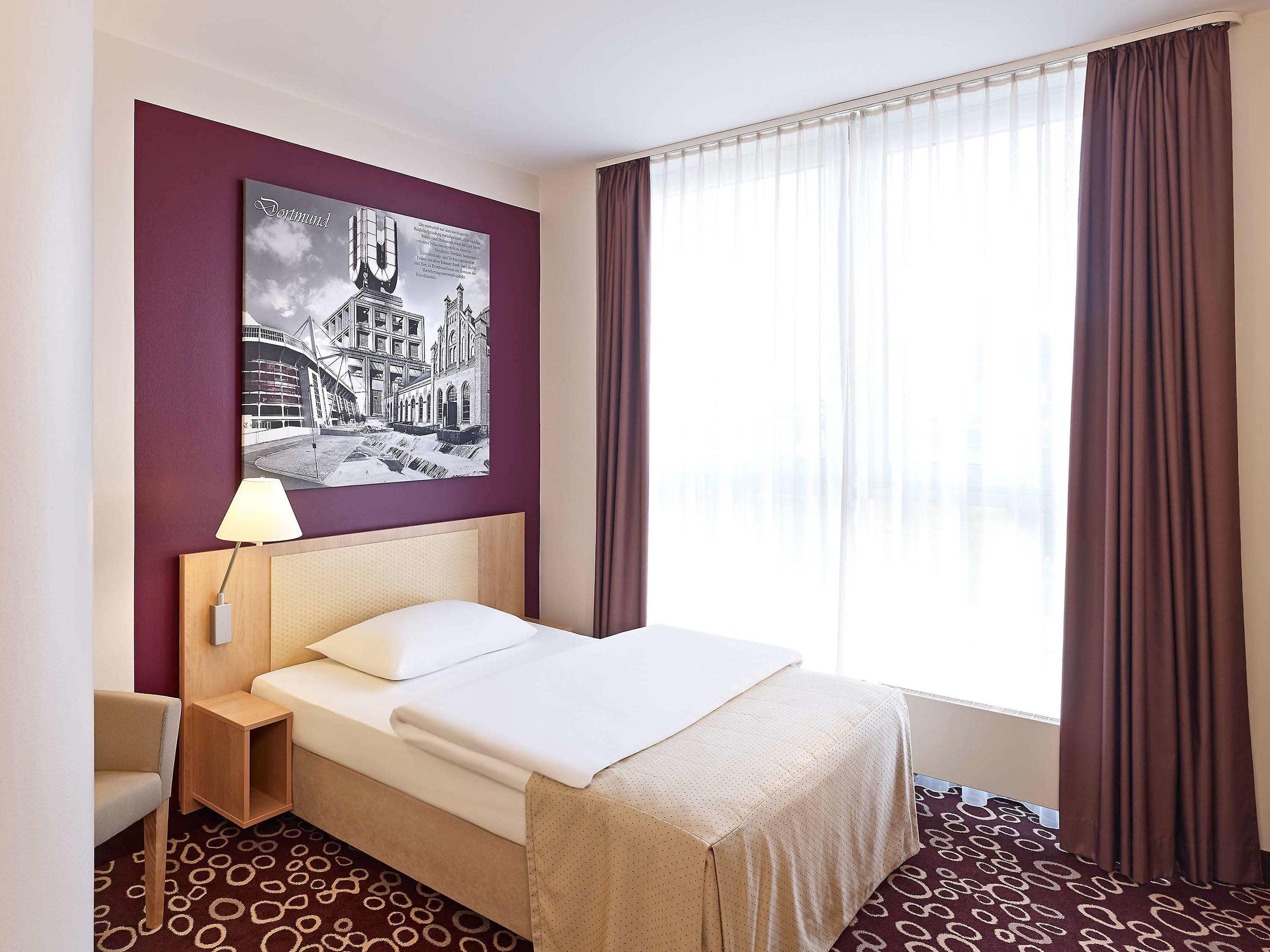 Mercure Dortmund City — photo 4