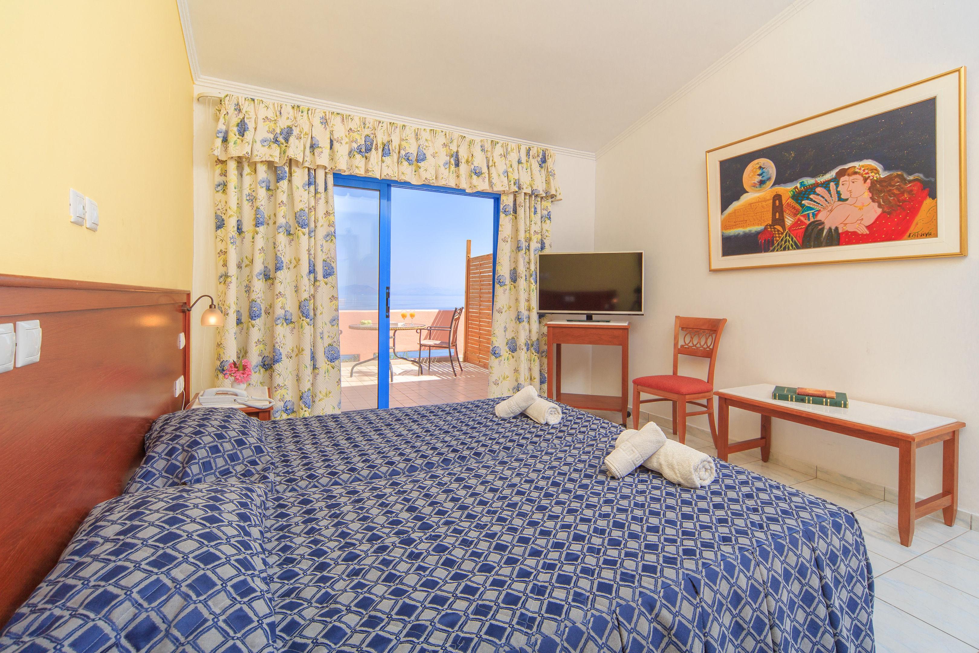 Grande Mare Hotel Spa & Wellness — photo 5