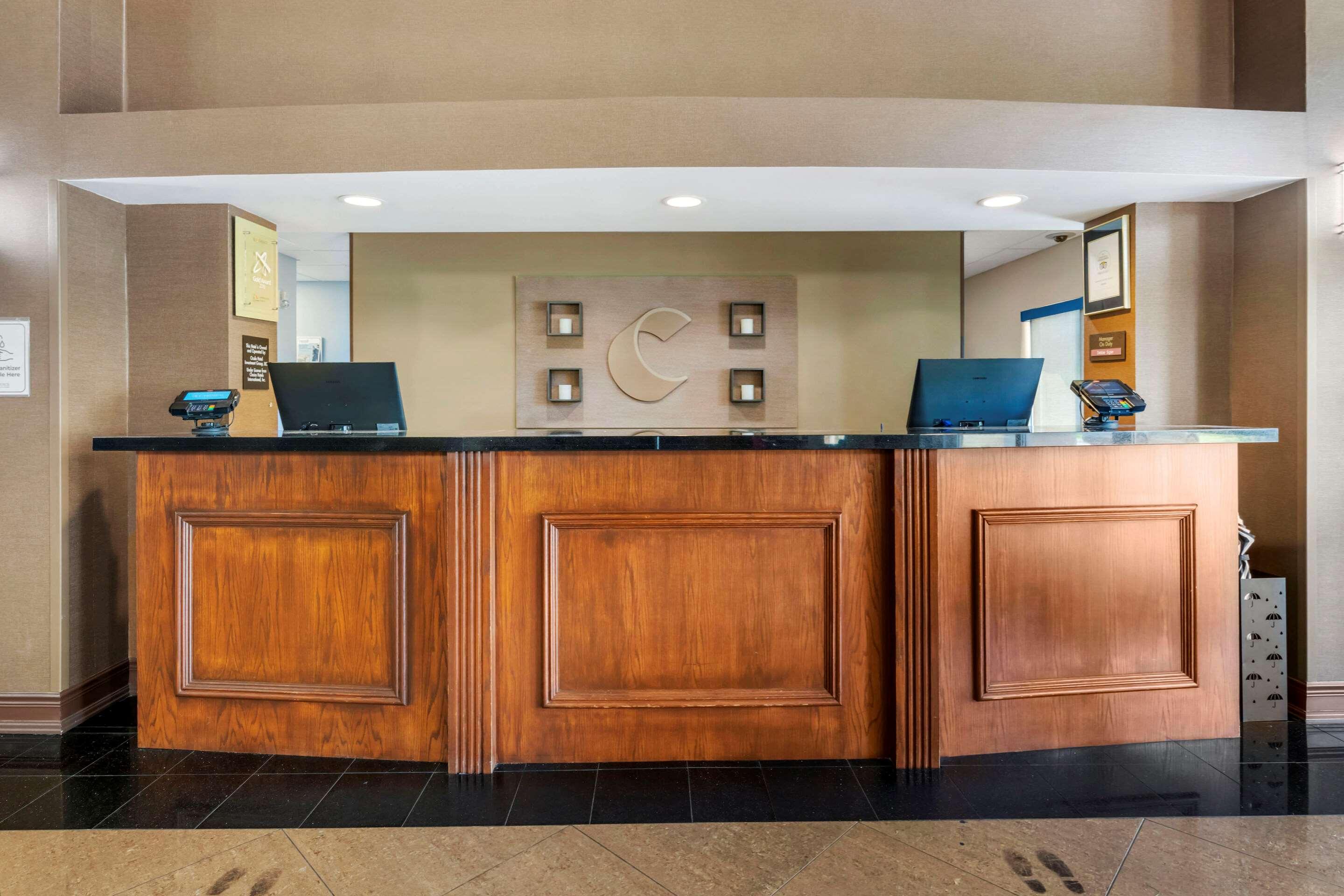 Comfort Suites Ocala — photo 3