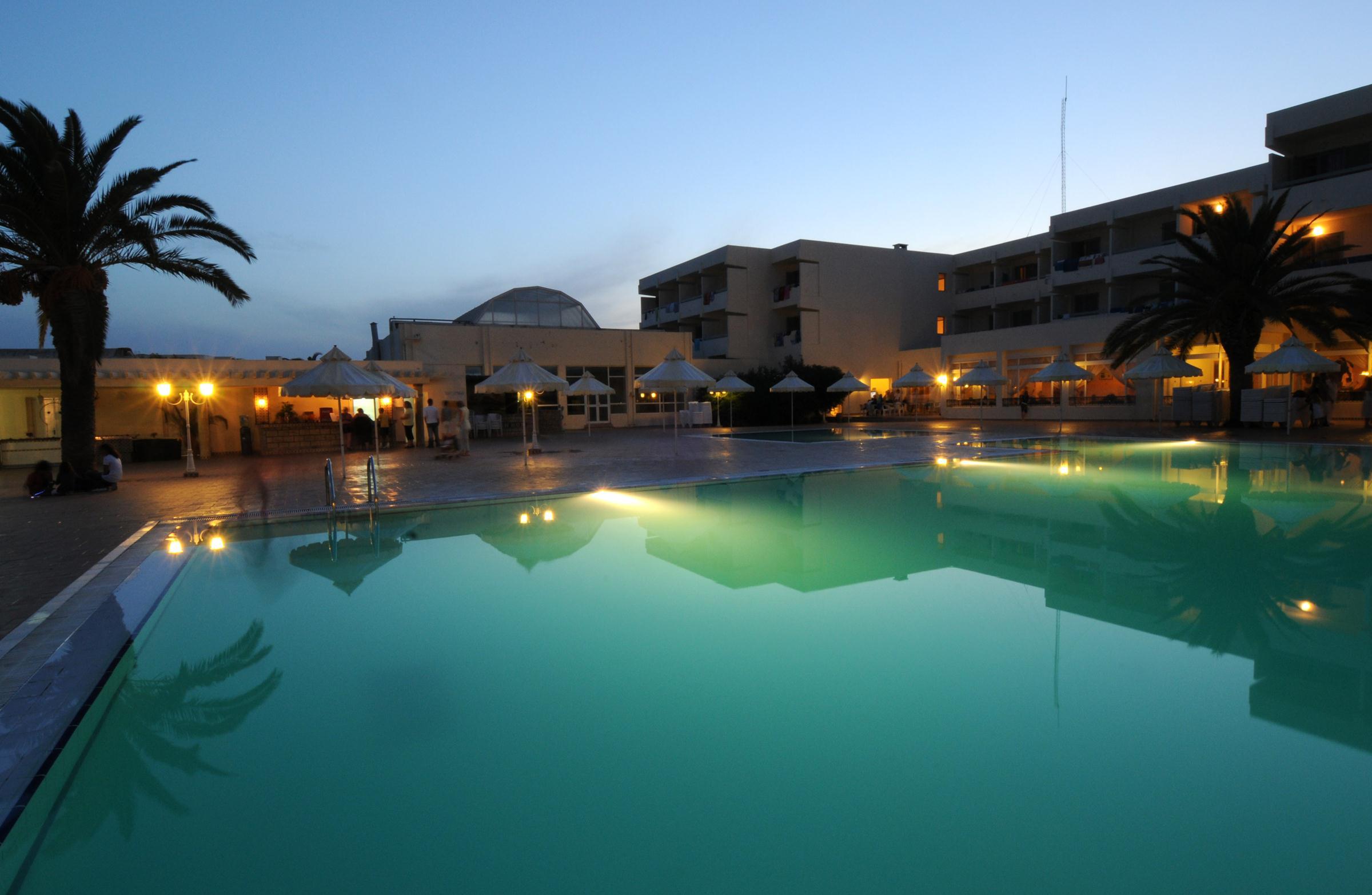 Hôtel Dar Khayam — photo 4