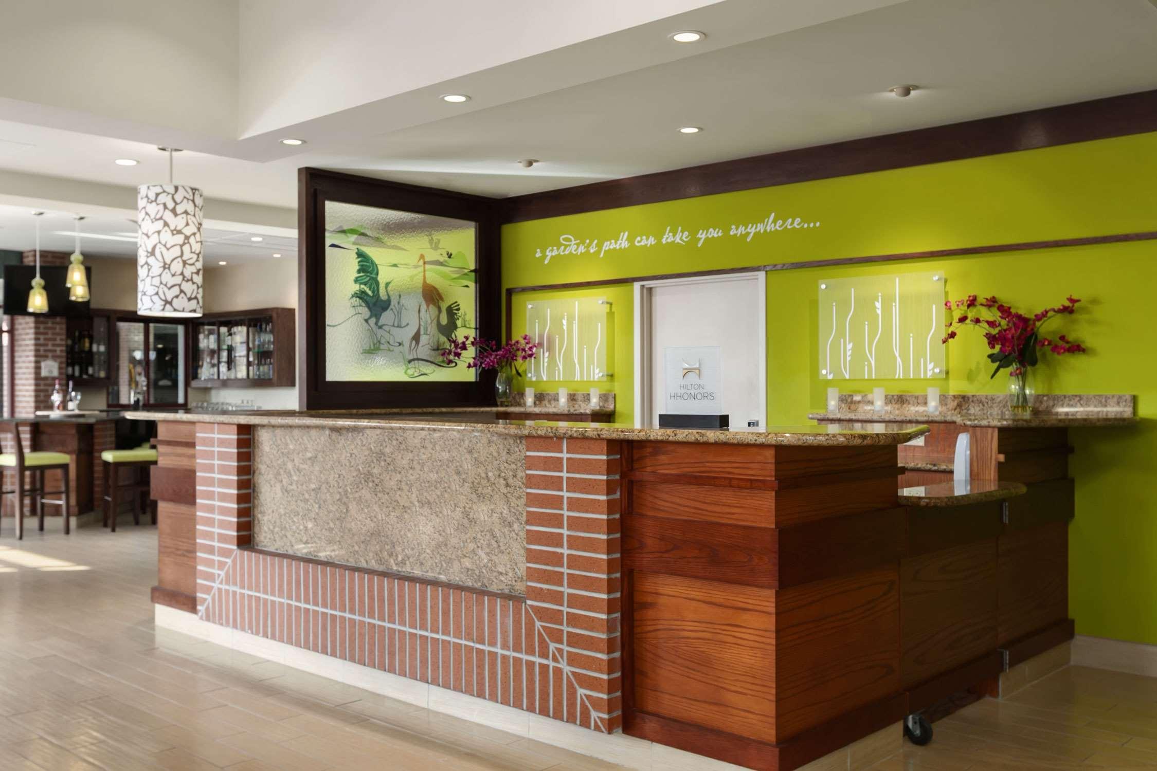 Hilton Garden Inn Wisconsin Dells — photo 5