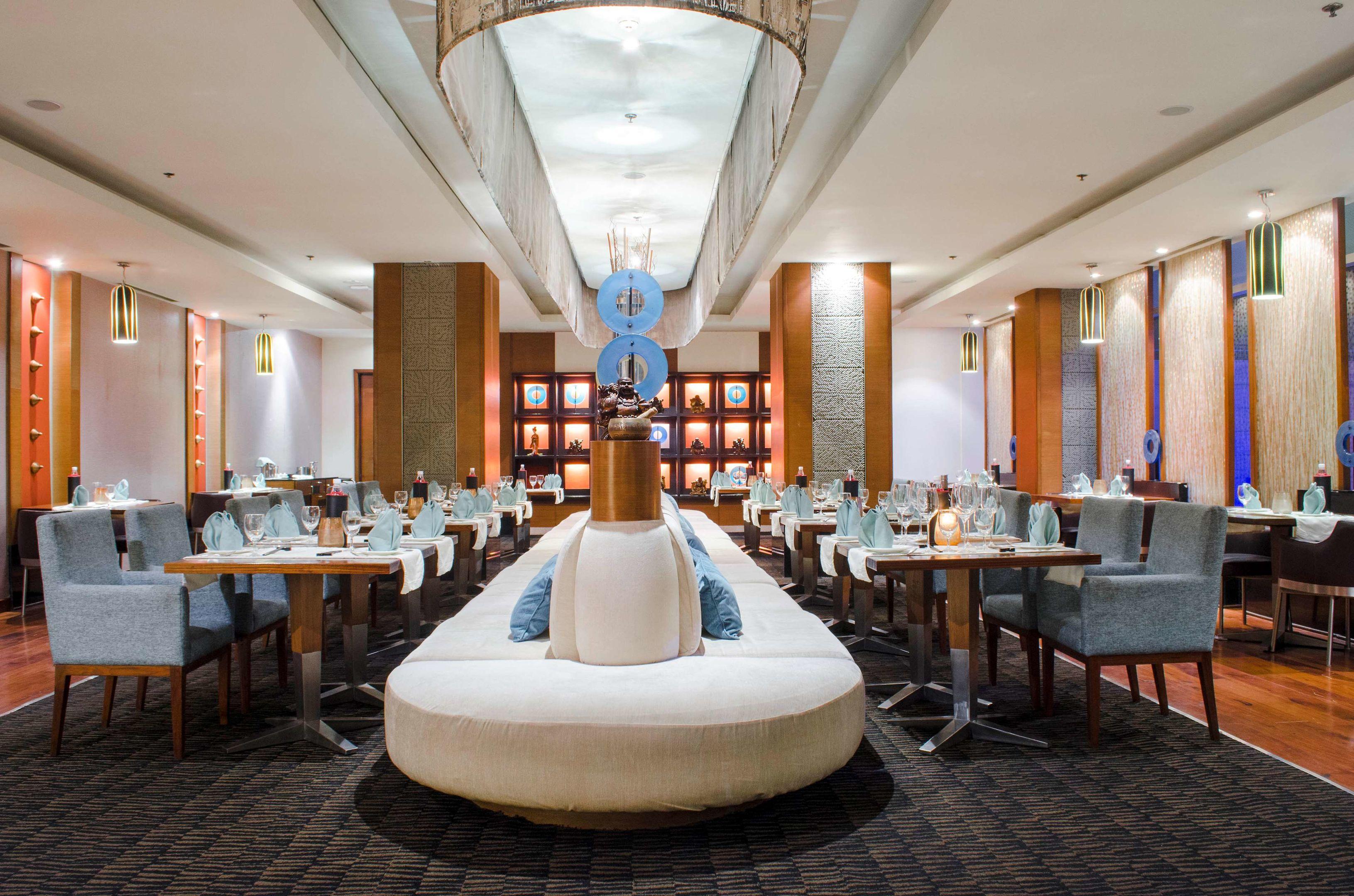 Radisson Blu Hotel Greater Noida — photo 5