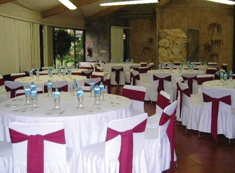 Hosteria Las Quintas — photo 5