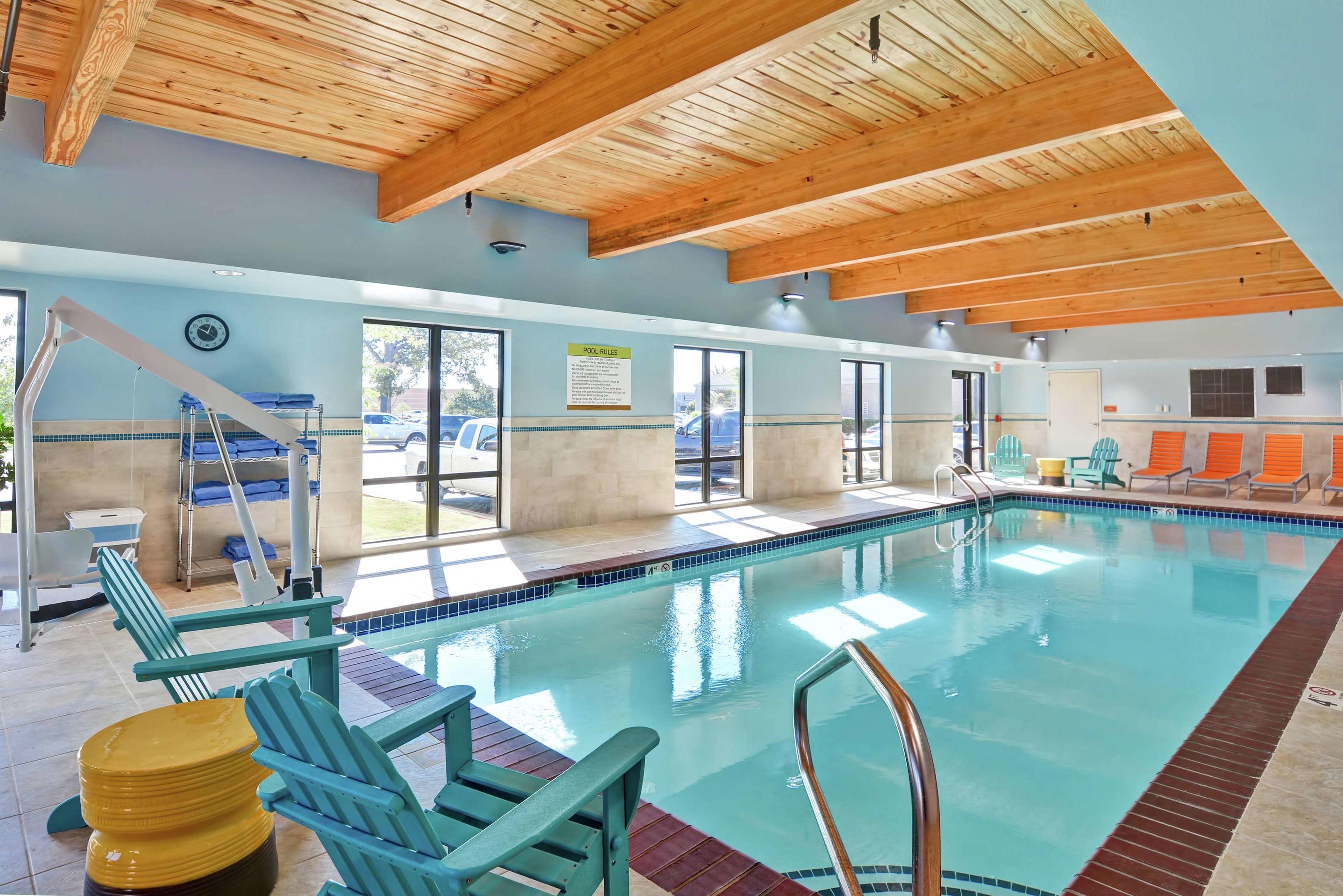 Home2 Suites by Hilton Conway — photo 3