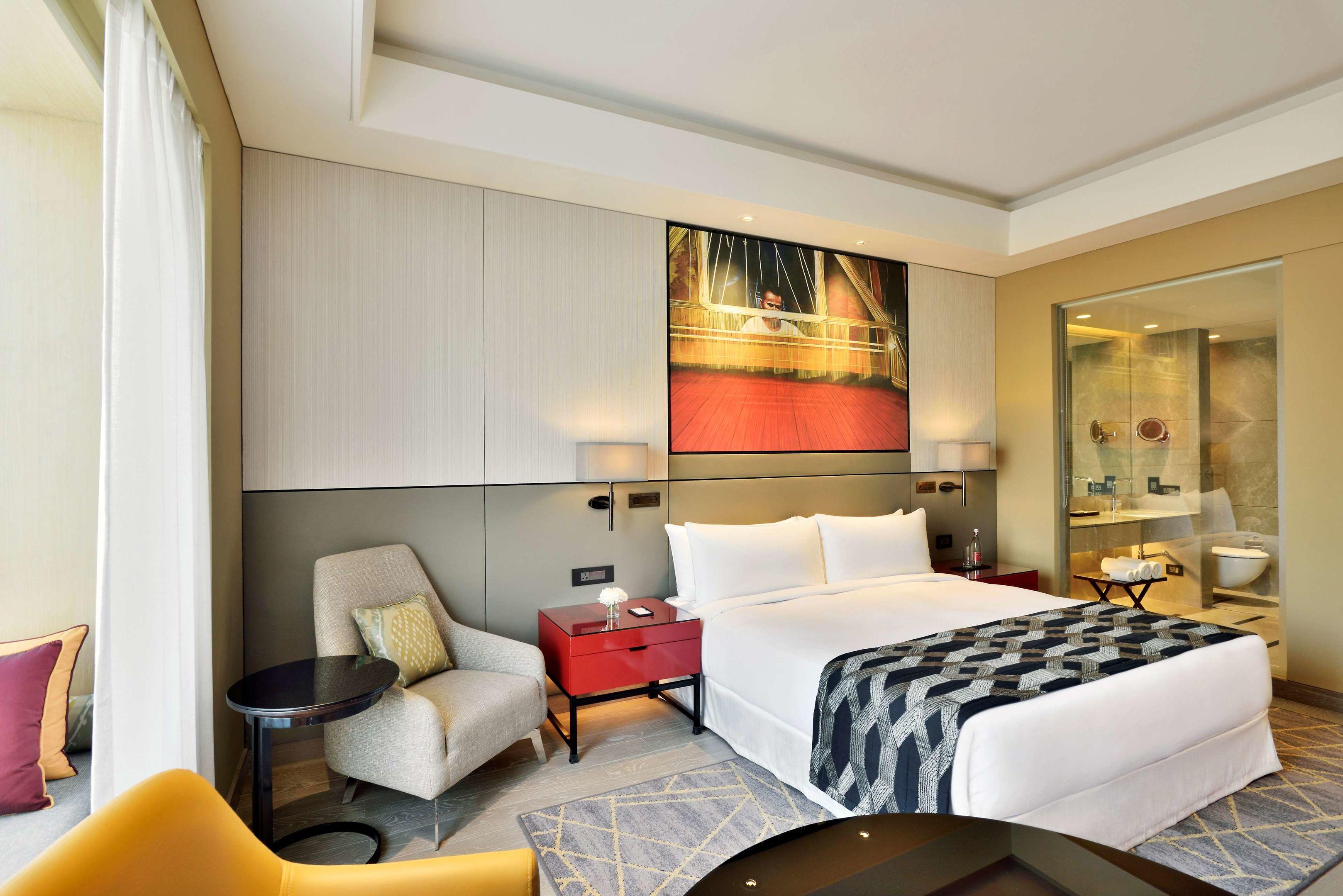 Radisson Blu Faridabad — photo 4