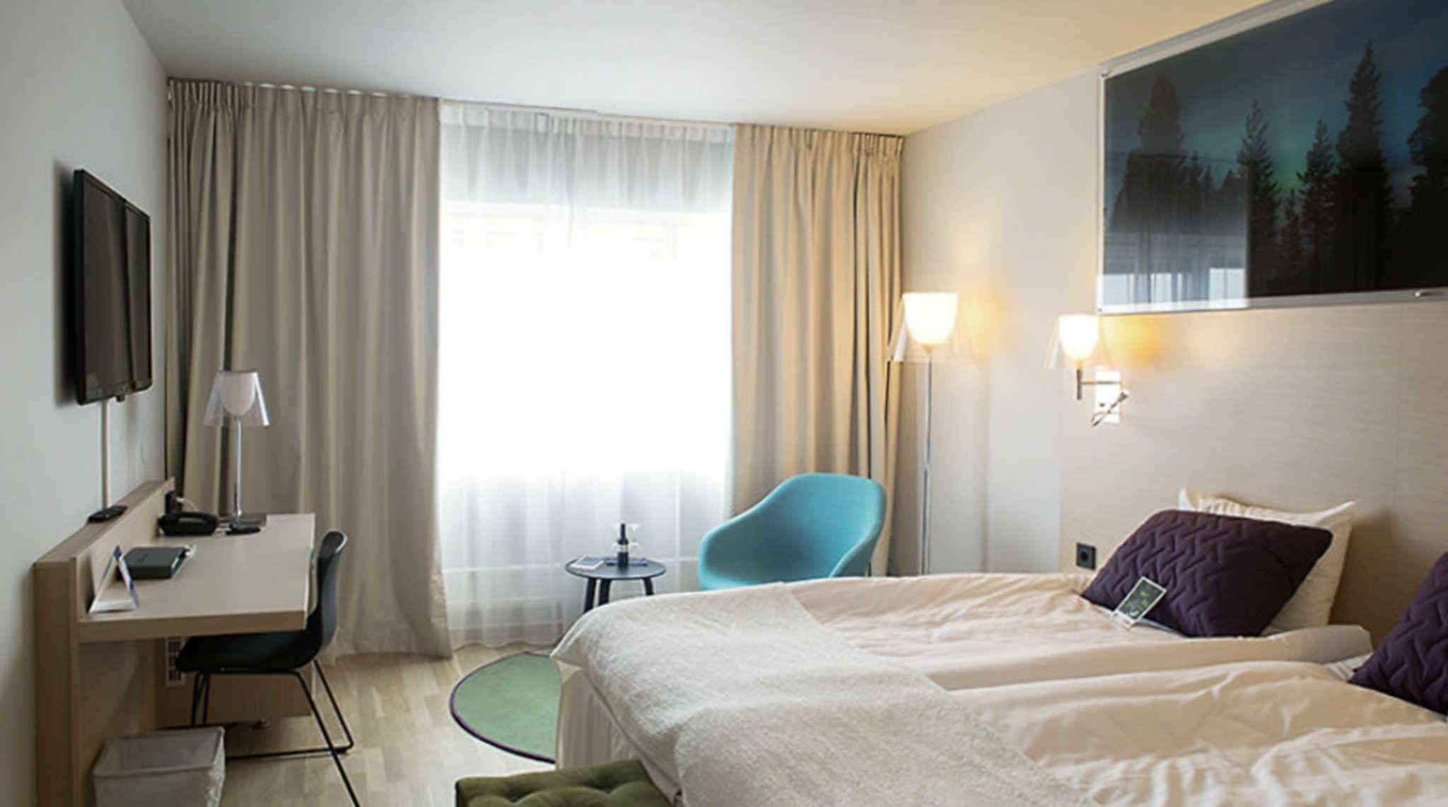 Quality Hotel Sundsvall — photo 4