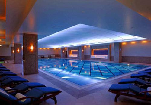 Swissôtel Ankara — photo 4