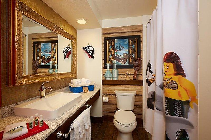 Legoland Hotel — photo 4