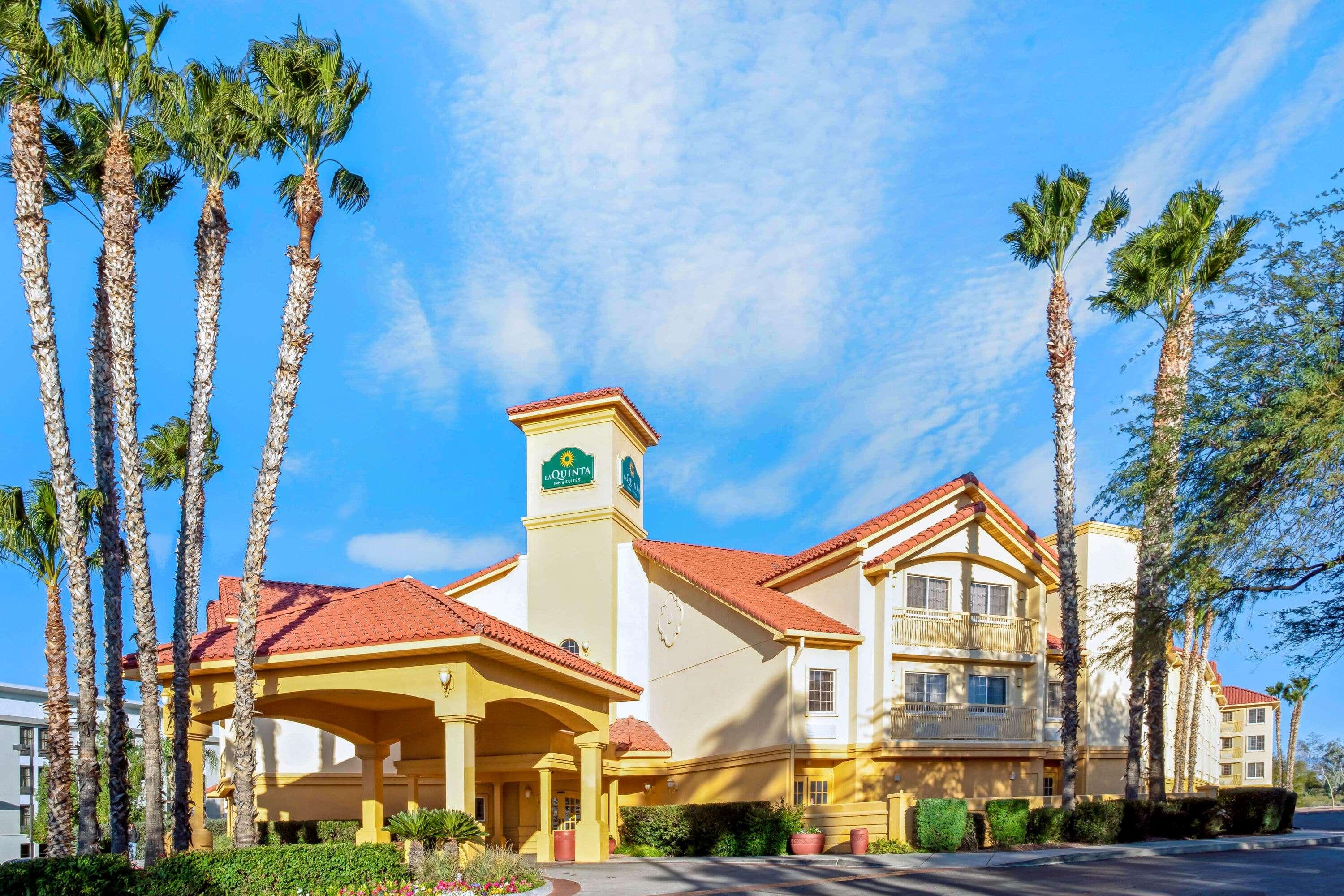 La Quinta Inn & Suites Tucson Airport — photo 4