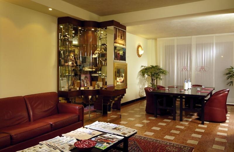 Phi Hotel Bologna - Hotel — photo 3
