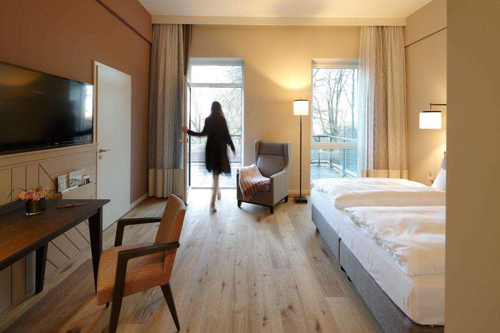 Romantik Hotel Kieler Kaufmann — photo 4