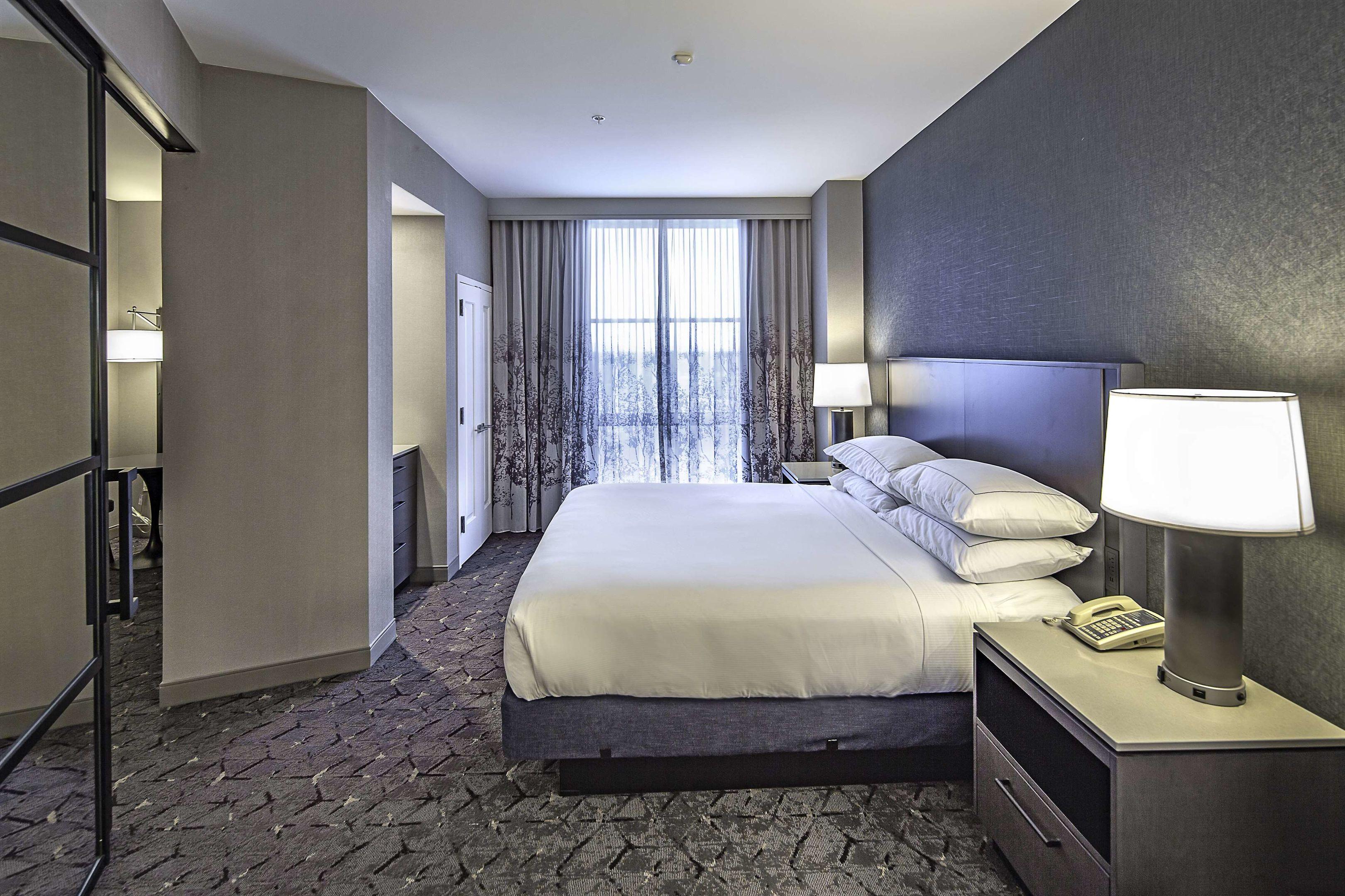 DoubleTree by Hilton Hotel Modesto — photo 5