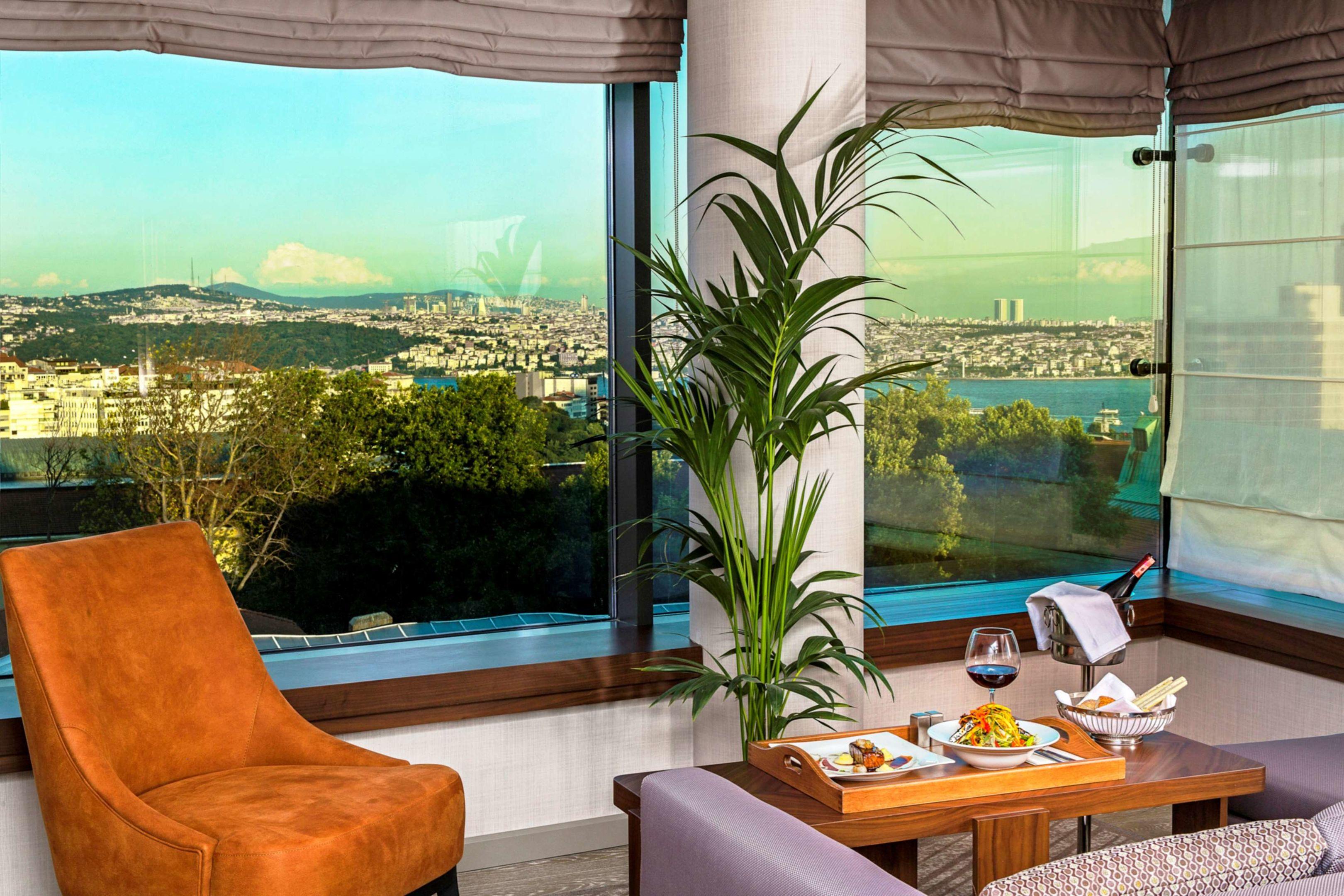 Arts Hotel Istanbul Bosphorus — photo 4