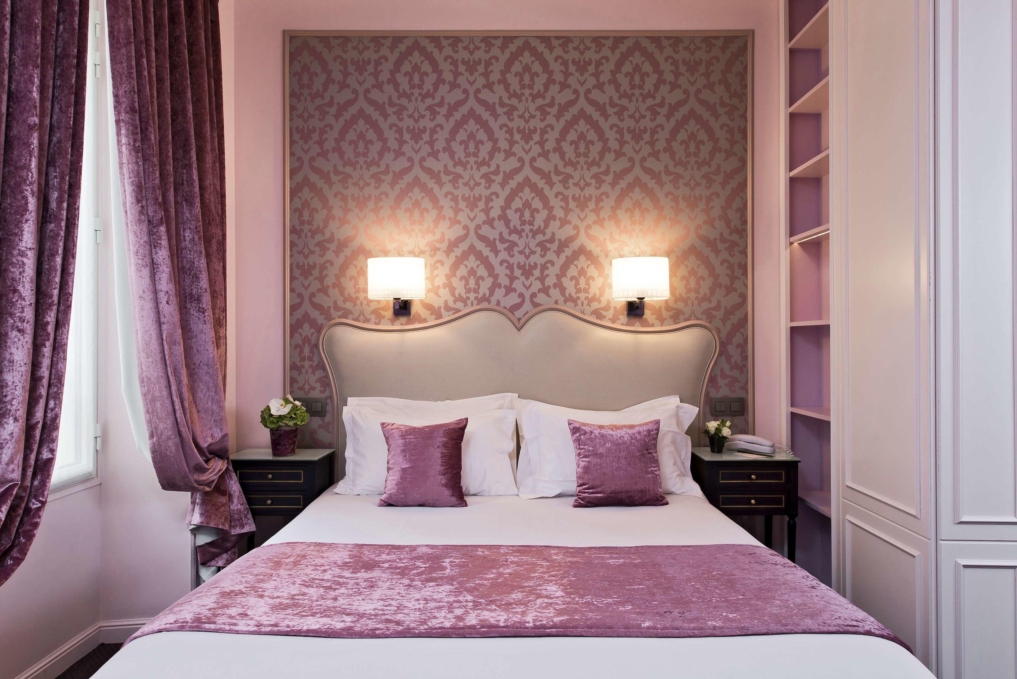 Hôtel Saint Pétersbourg Opéra — photo 5
