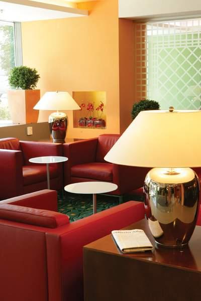 Hotel Zoo Wien — photo 5