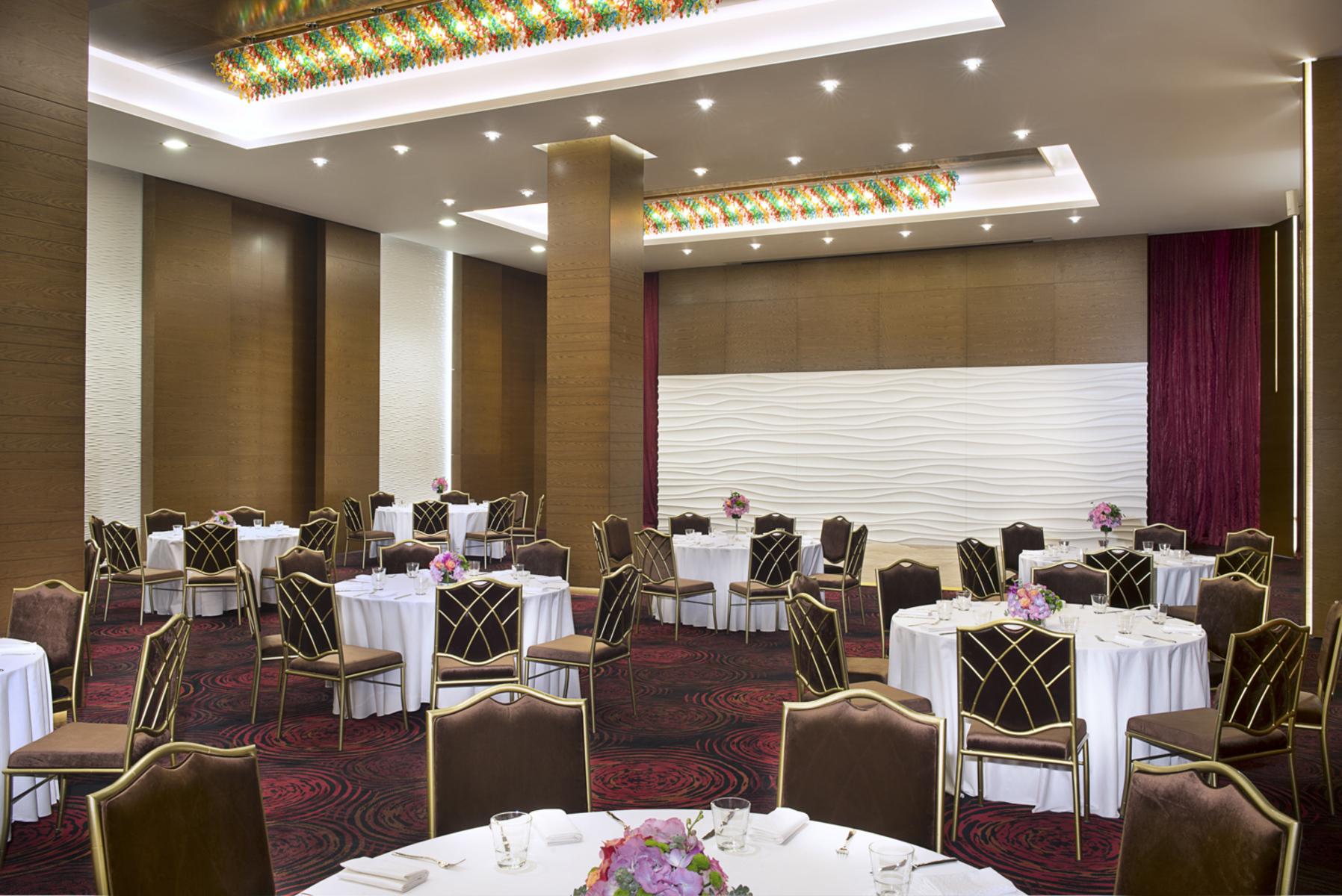 Atana Hotel — photo 5