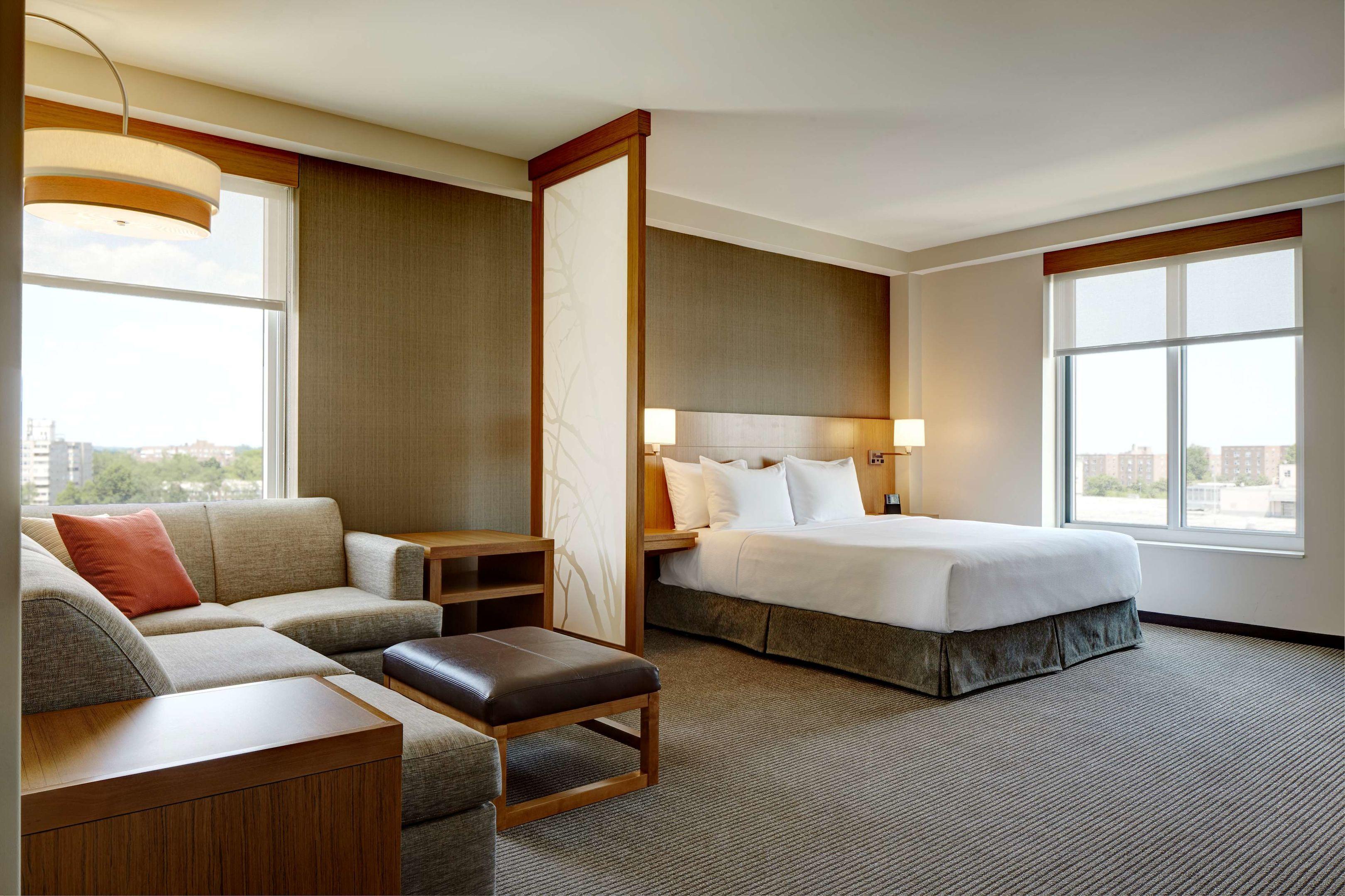Hyatt Place New York/Yonkers — photo 5