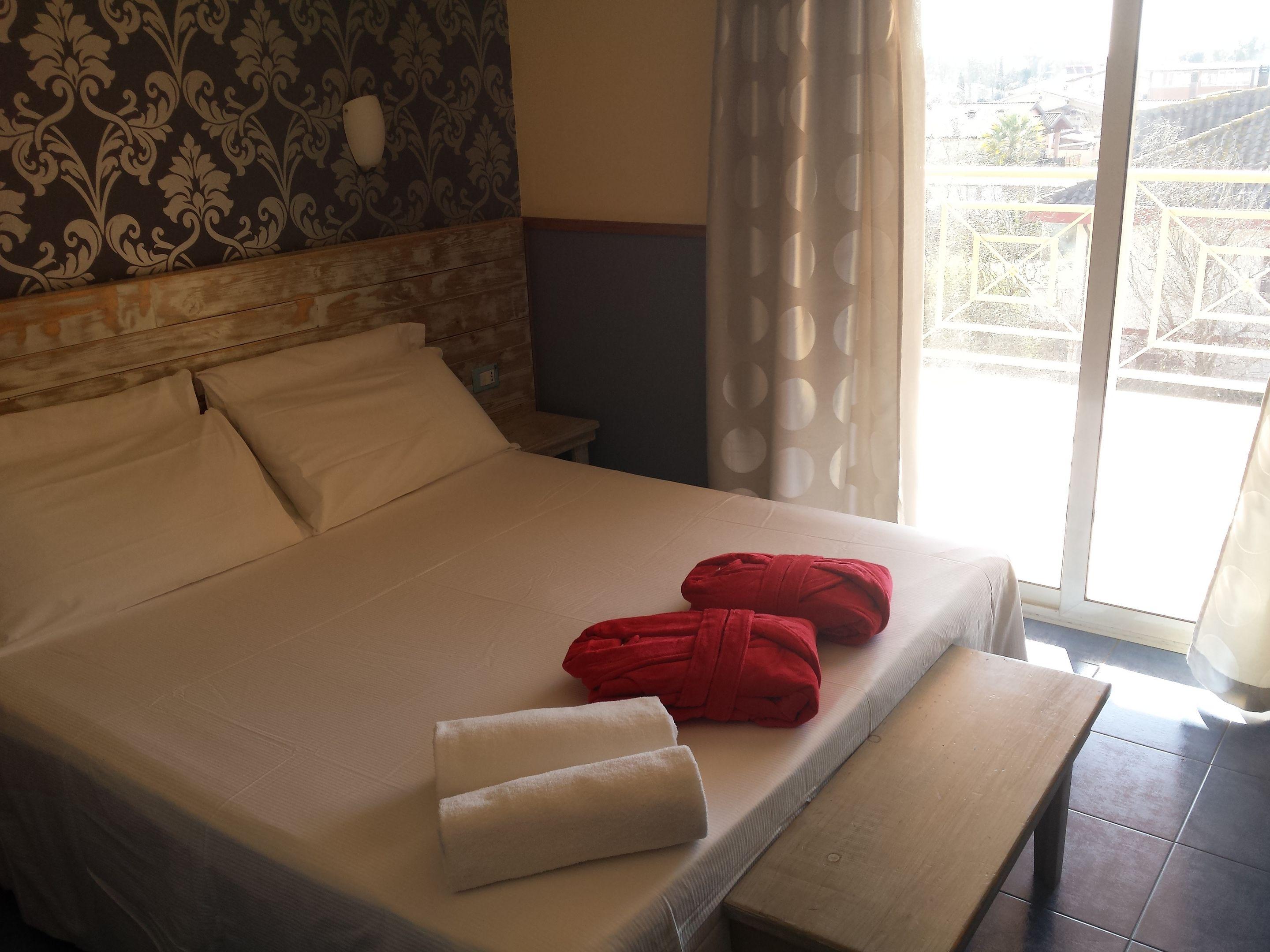 Ostia Antica Park Hotel — photo 5