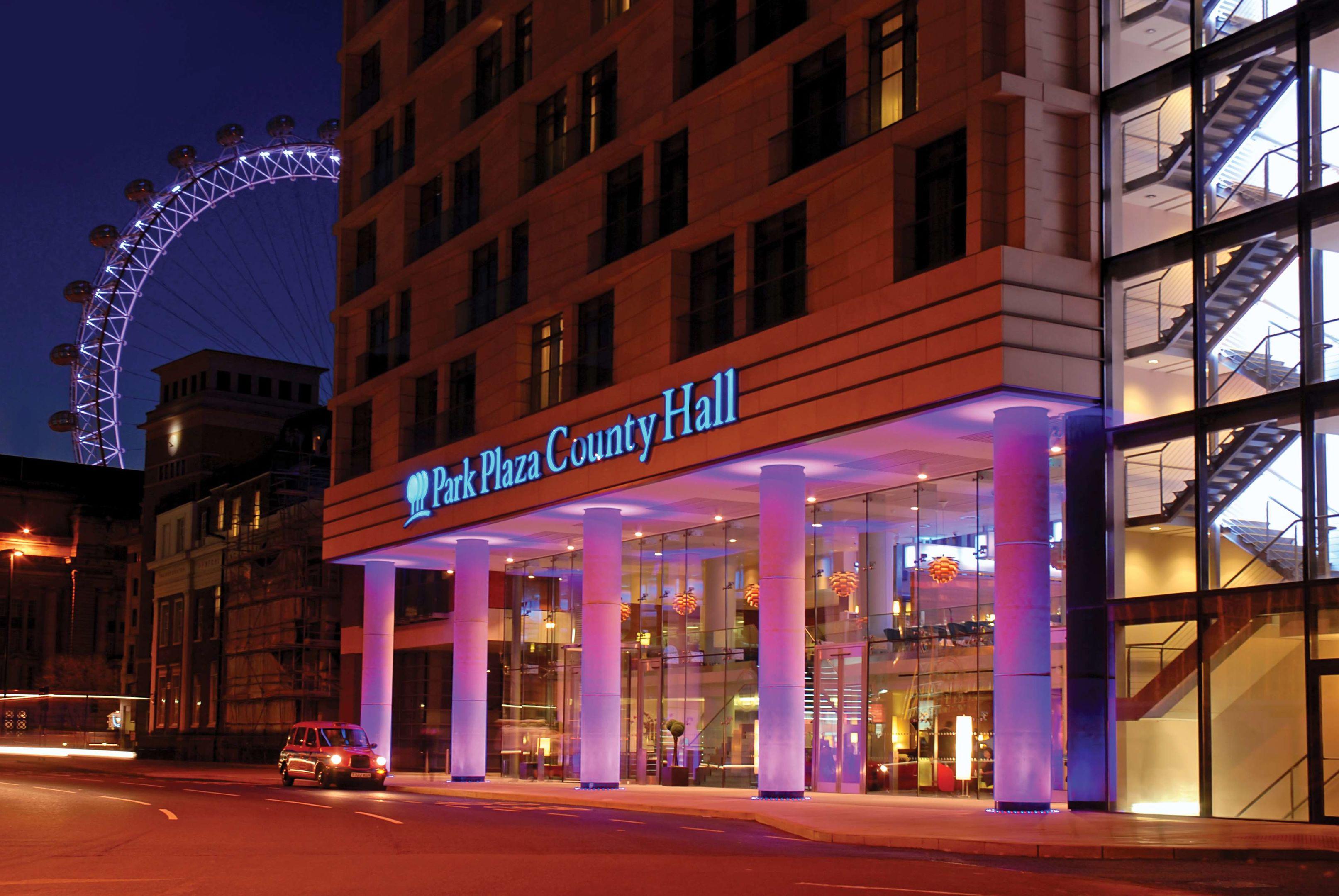 Park Plaza County Hall — photo 4