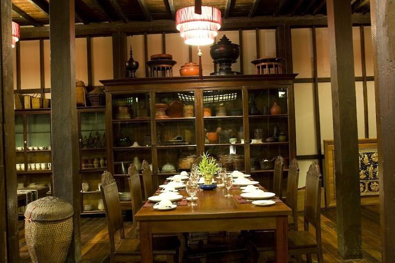 Yantarasiri Boutique & Resort — photo 5