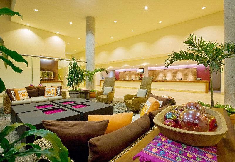 Sheraton Buganvilias Resort & Convention Center — photo 4