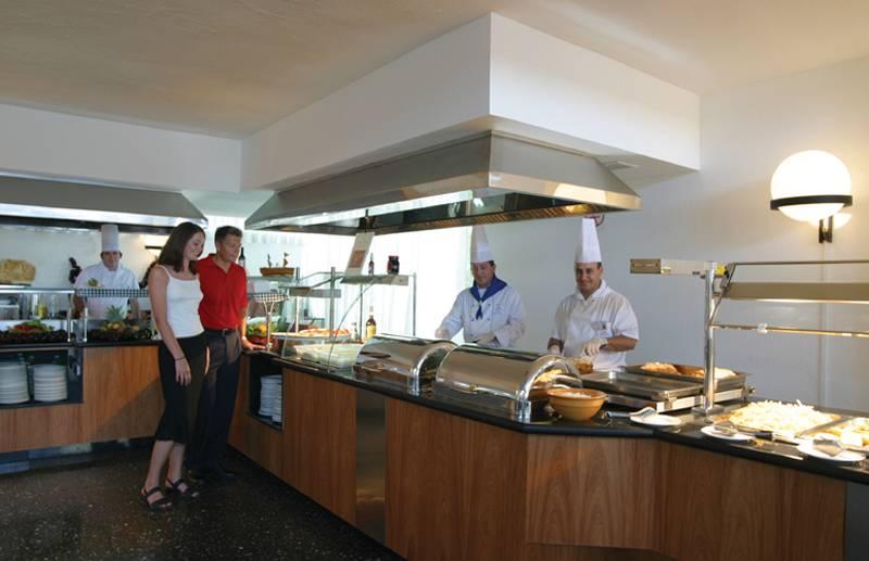 Palladium Hotel Don Carlos — photo 4