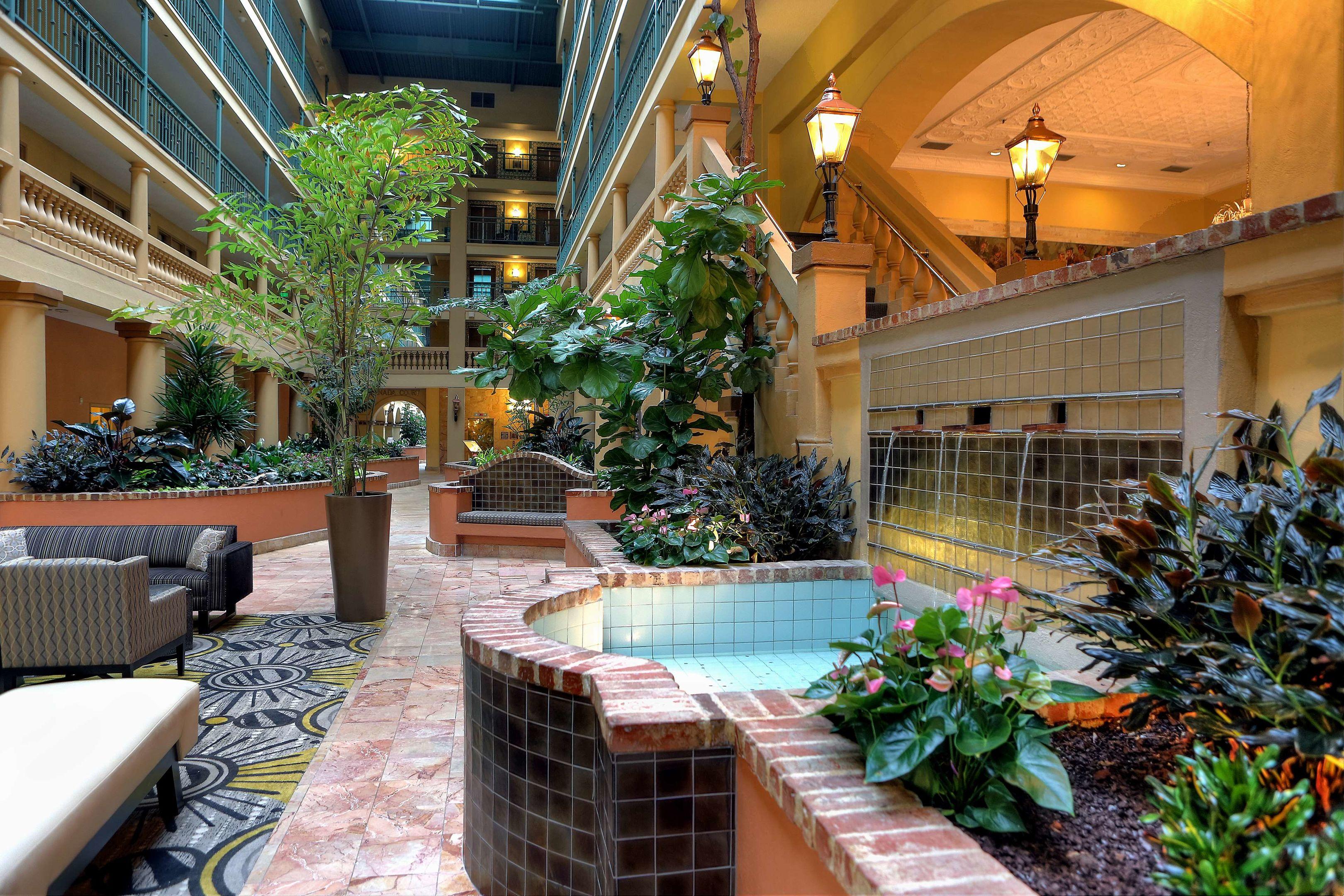 Embassy Suites by Hilton Los Angeles International Airport South — photo 3