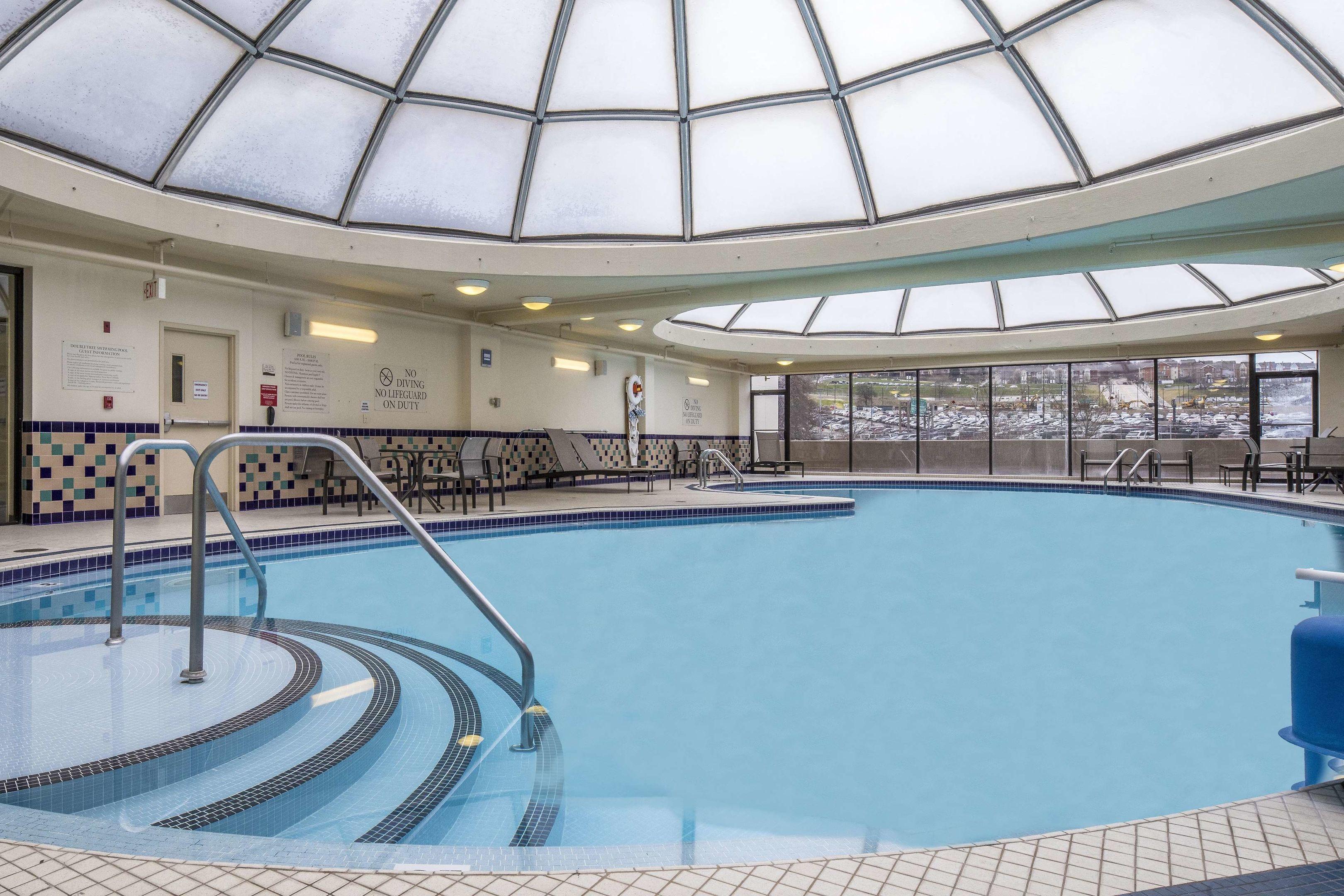 DoubleTree by Hilton Hotel & Suites Pittsburgh Downtown — photo 4