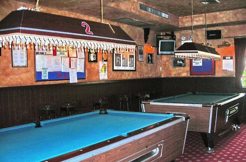 Nova Park Hotel — photo 4
