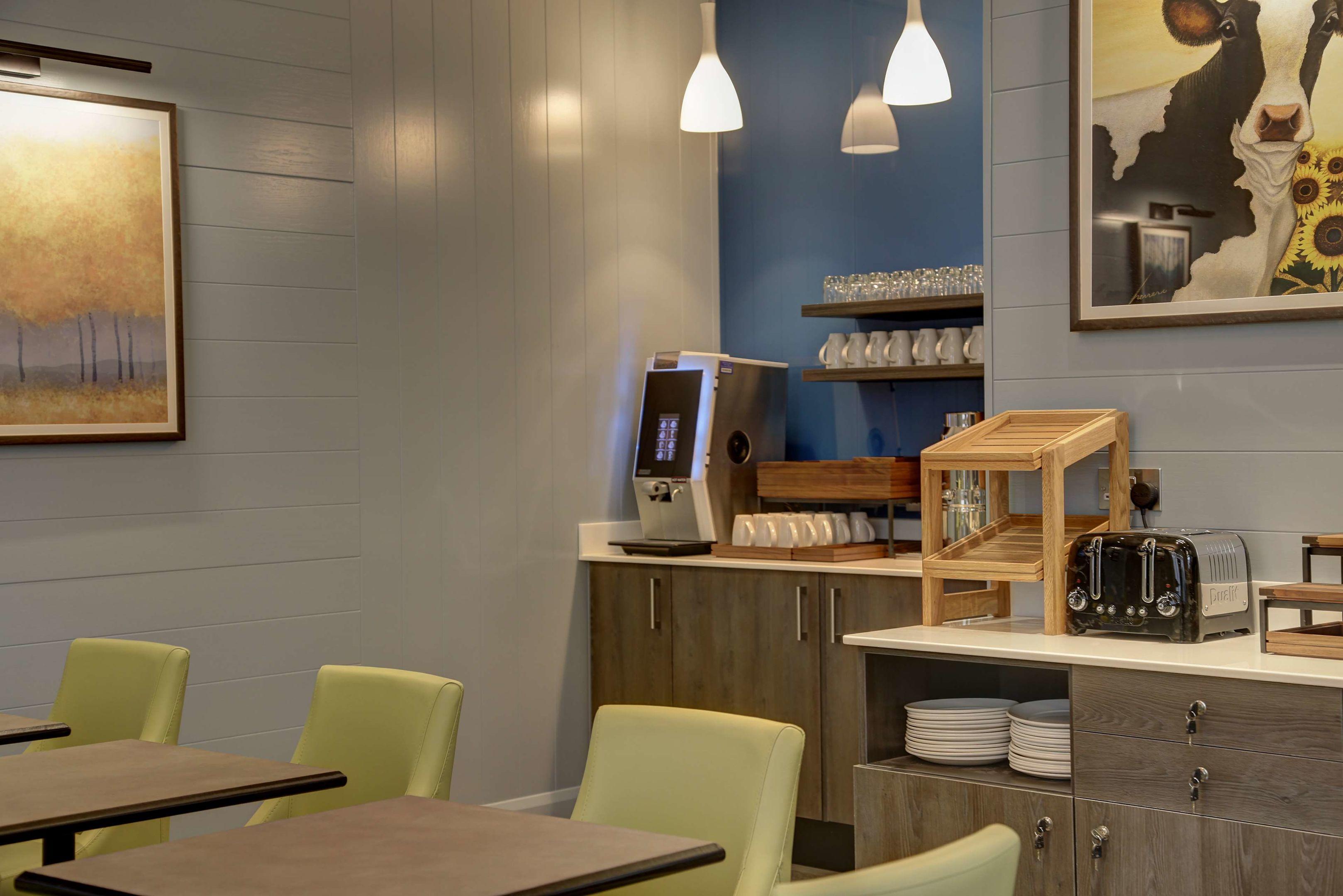 Best Western Plus Vauxhall Hotel — photo 5