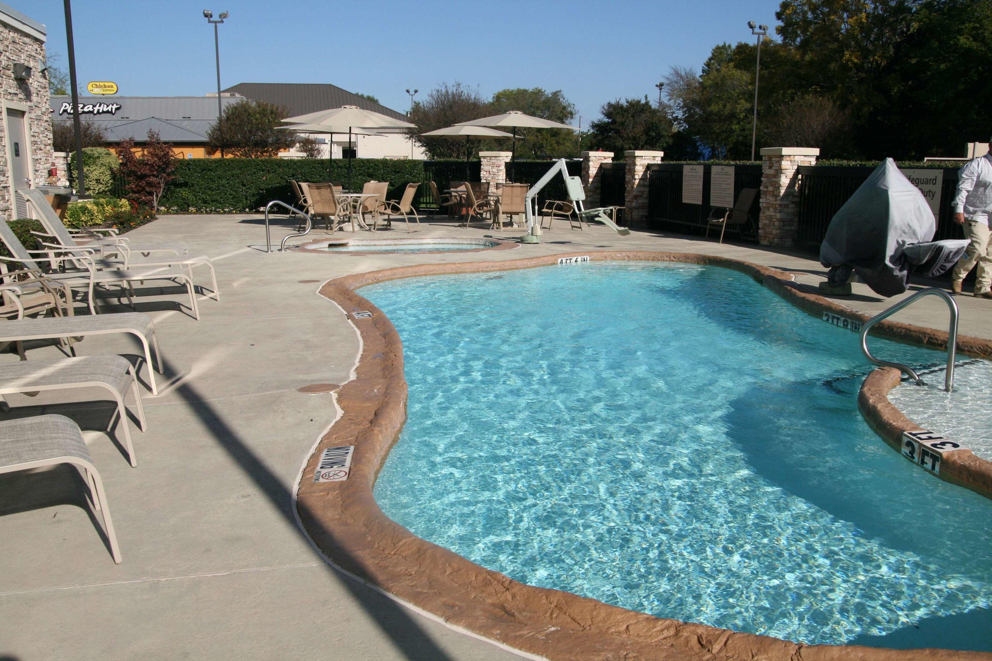 Hampton Inn Sulphur Springs — photo 3