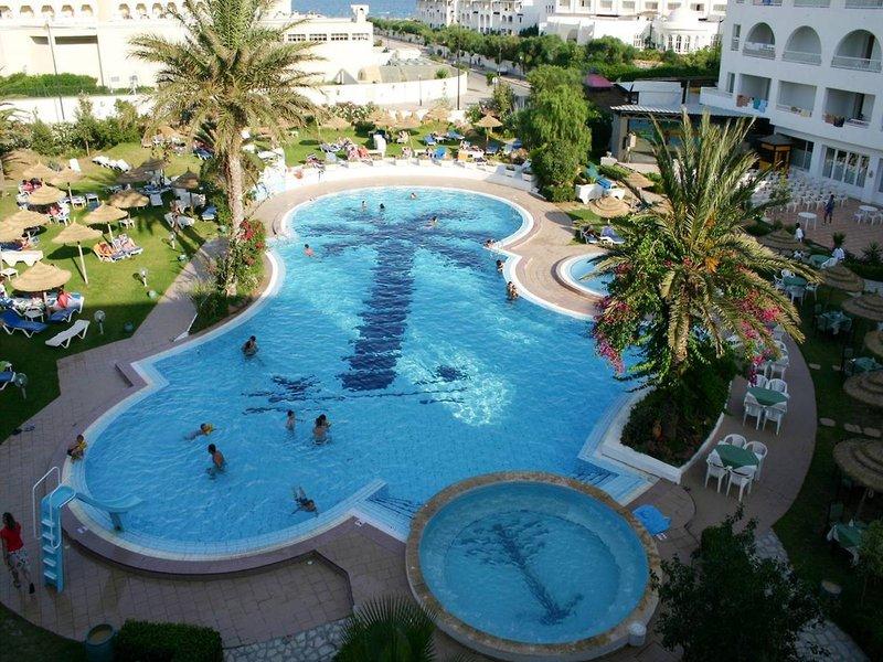 Aquaterra Bahia Beach Hotel — photo 3
