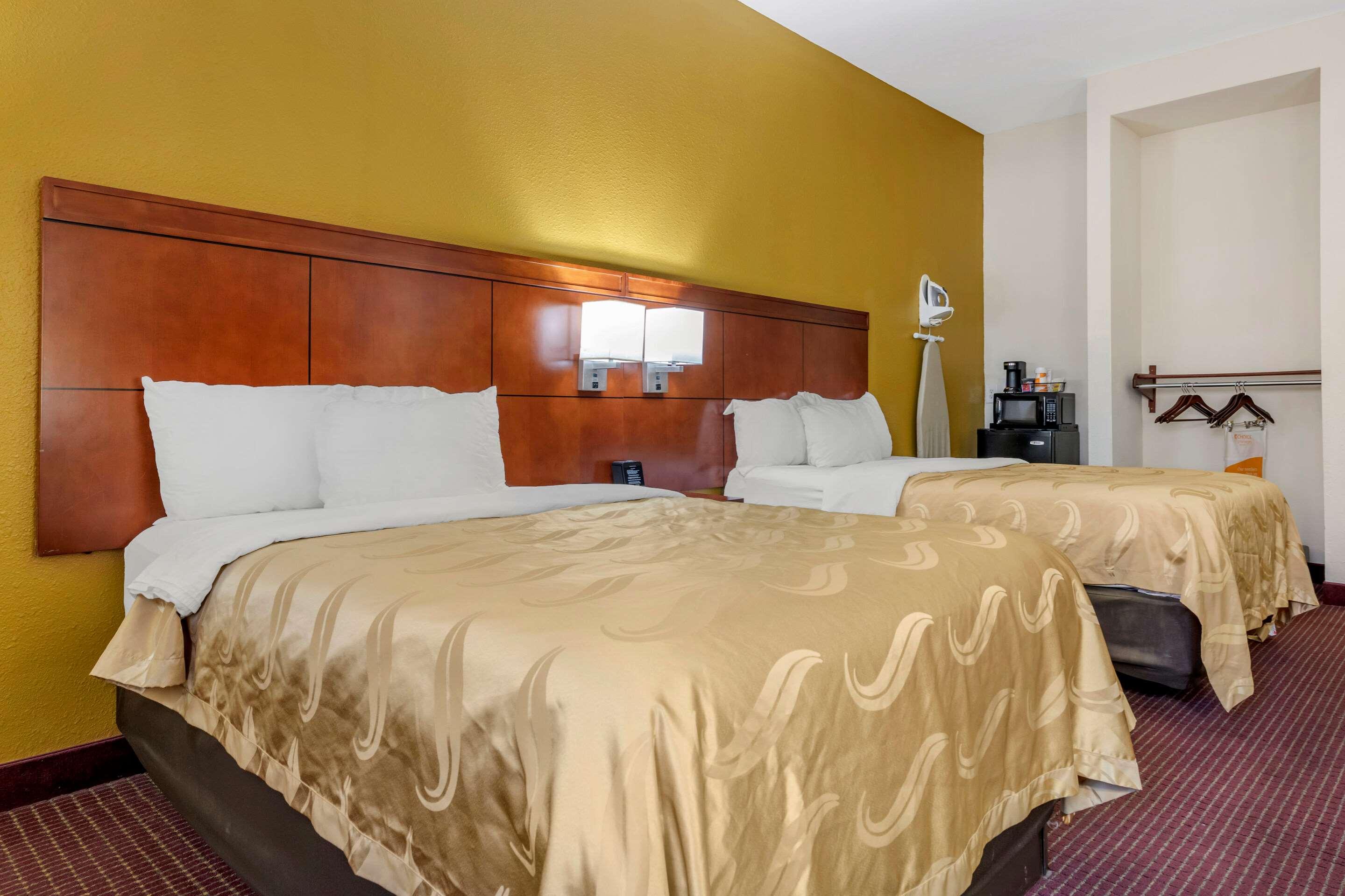 Ramada Zephyrhills — photo 5