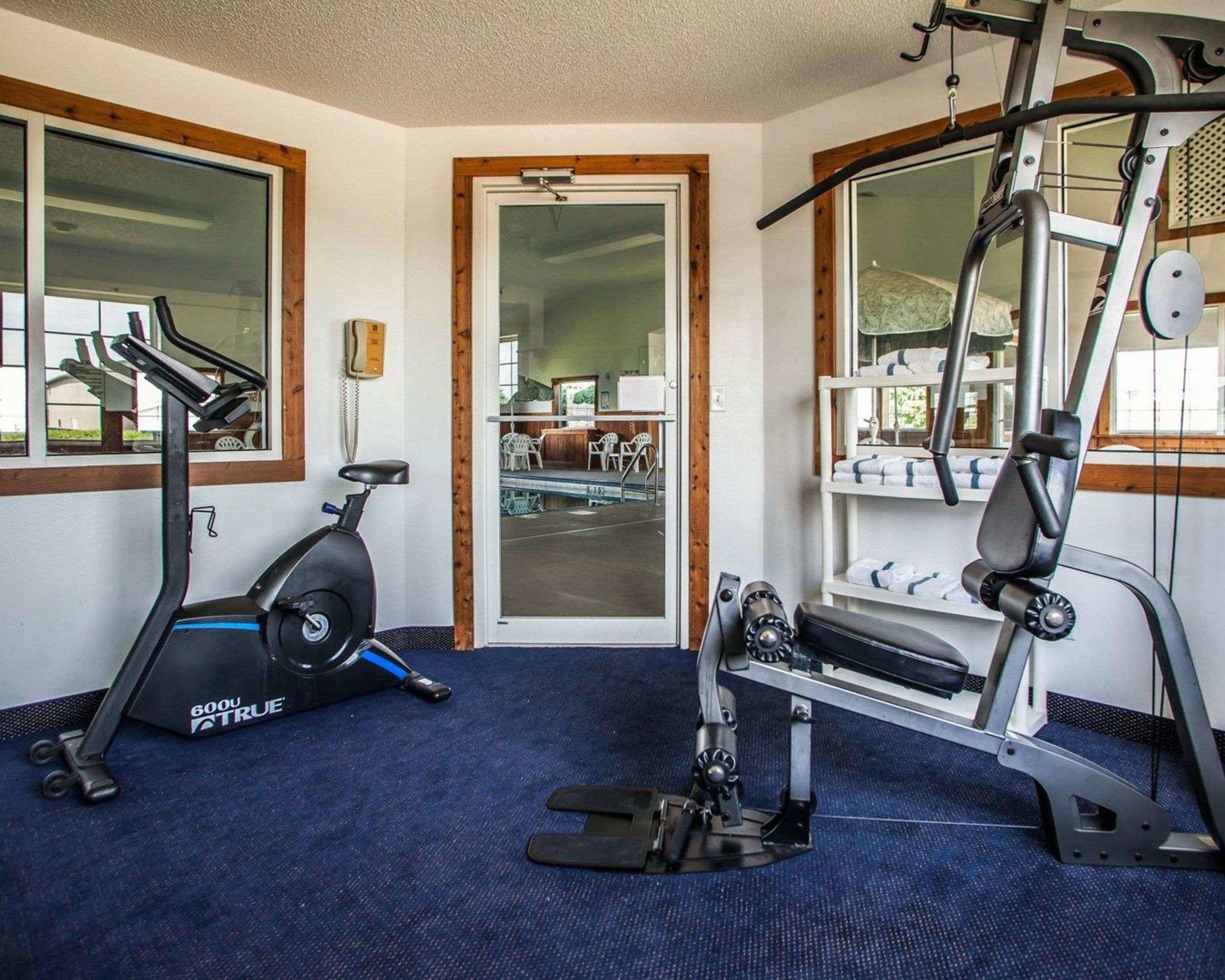 Quality Inn & Suites — photo 4