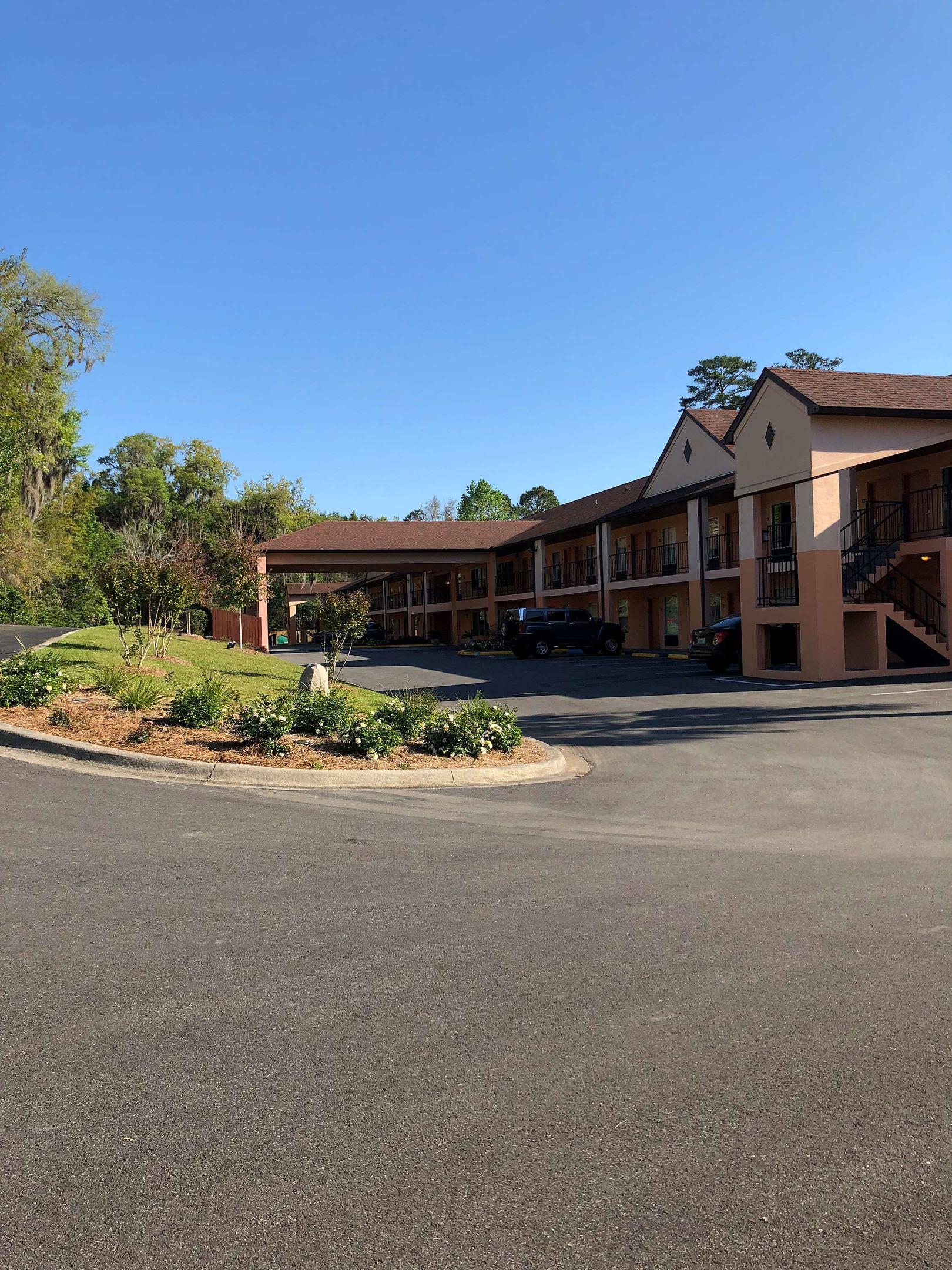 Best Western Tallahassee-Downtown Inn & Suites — photo 5