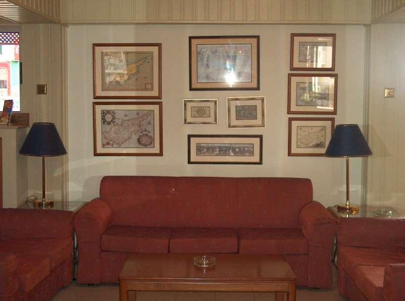 Christabelle Hotel Apartments — photo 5