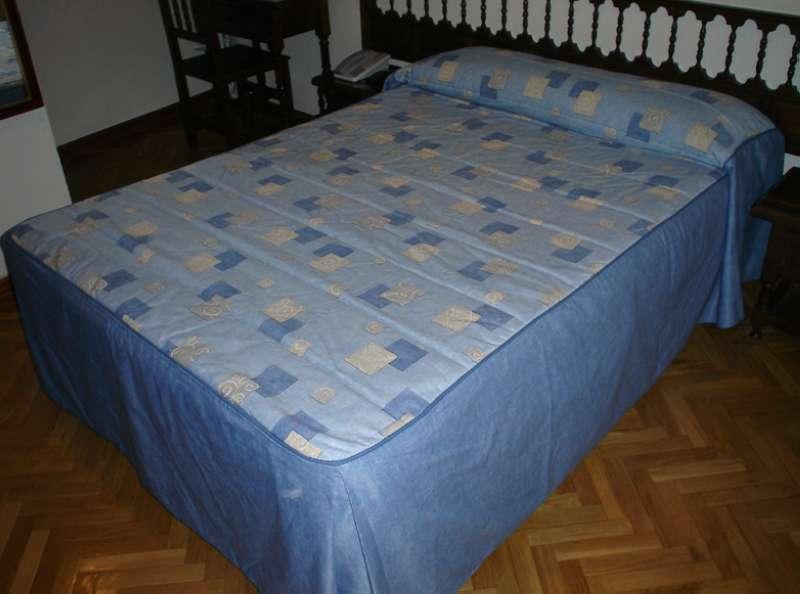 Hostal Hispano — photo 3