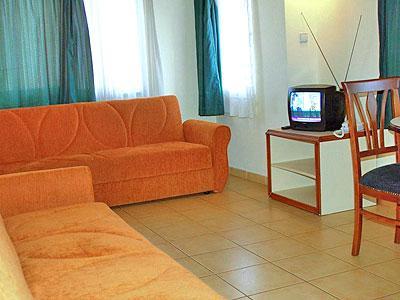 Azak Suit Apart Hotel — photo 5