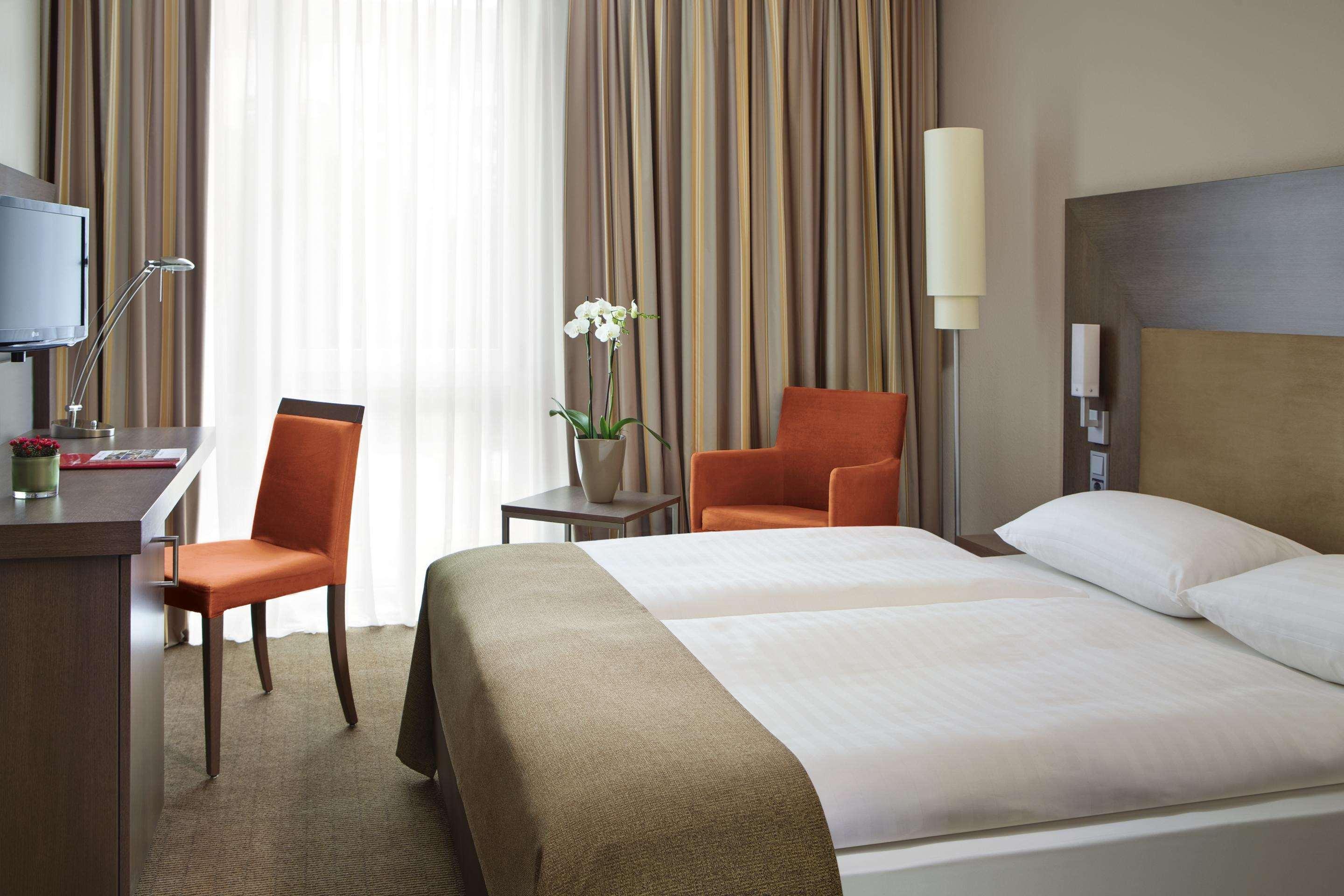 InterCityHotel Berlin Hauptbahnhof — photo 4