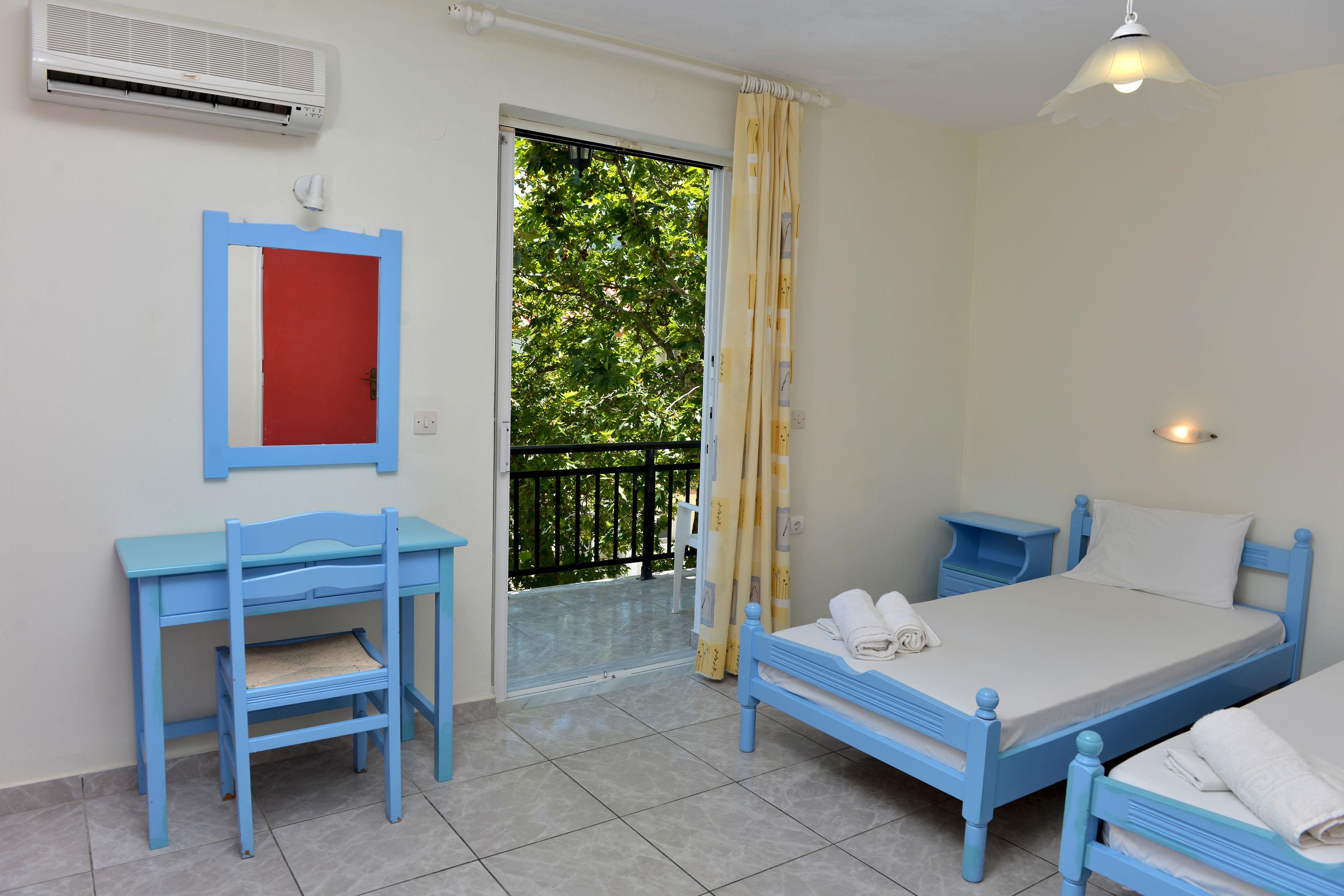 Dimitra Aparthotel — photo 5