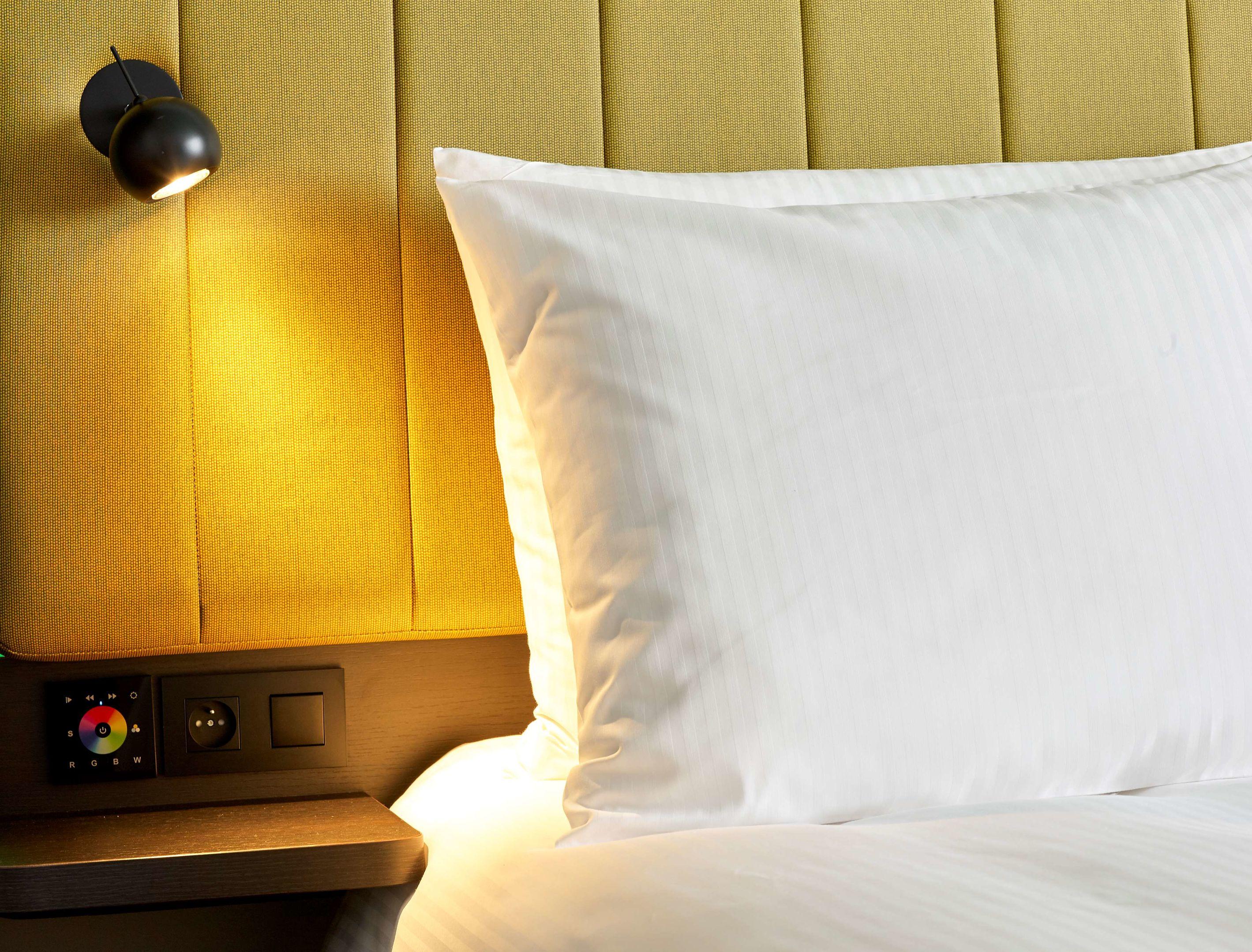 Park Inn By Radisson Hasselt — photo 4