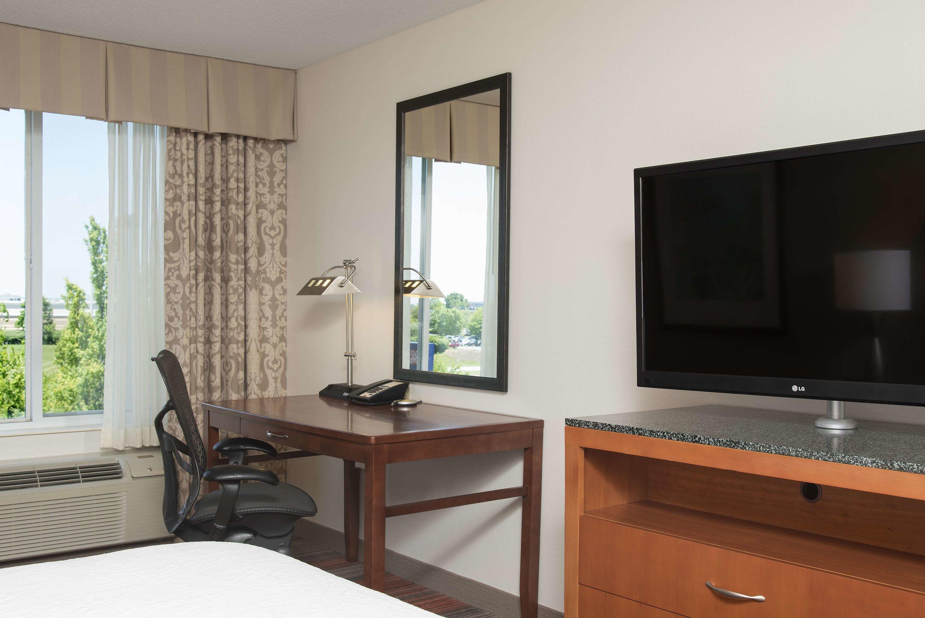 Hilton Garden Inn Lexington — photo 5