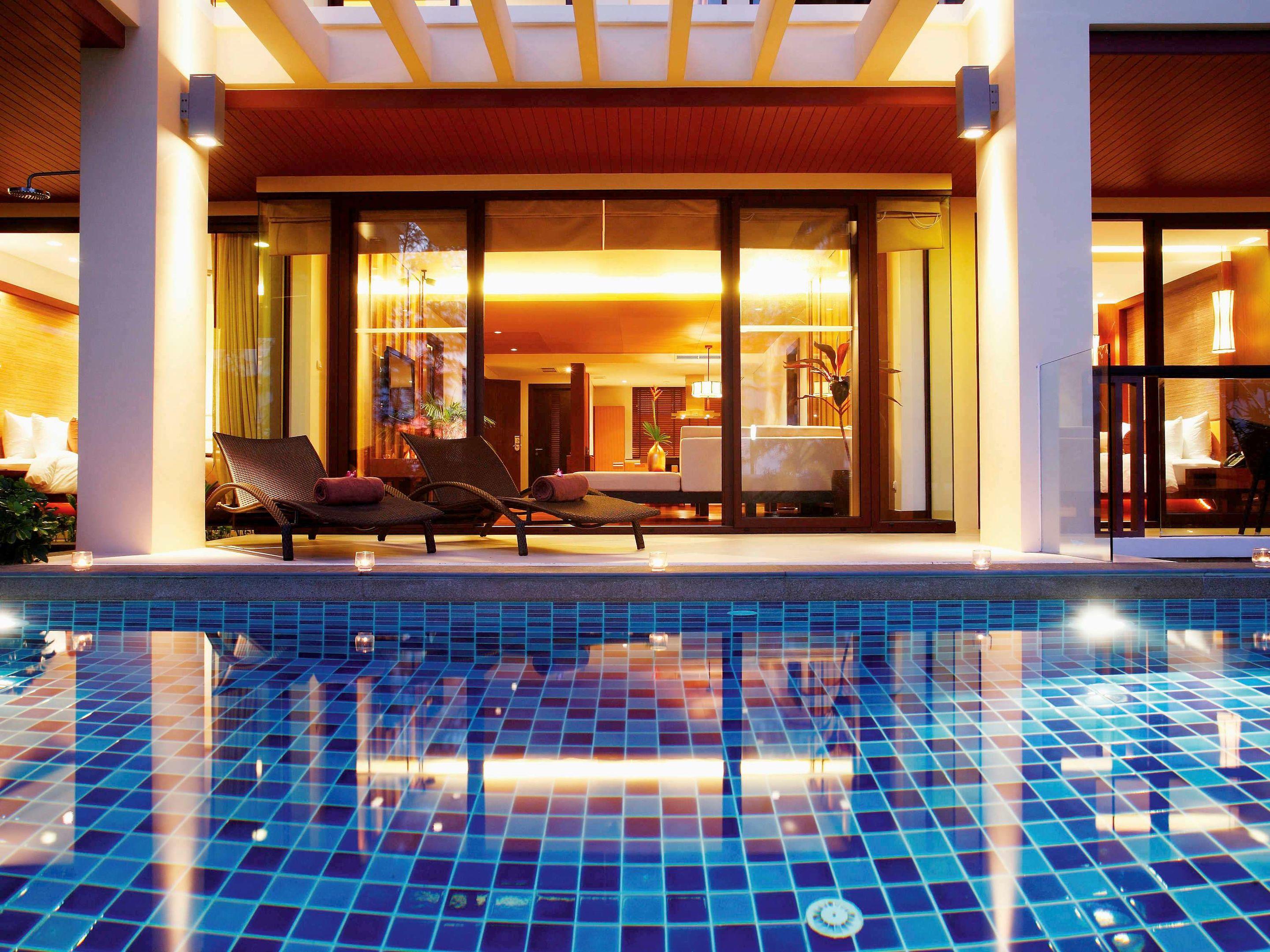 Mövenpick Resort Bangtao Beach Phuket — photo 4