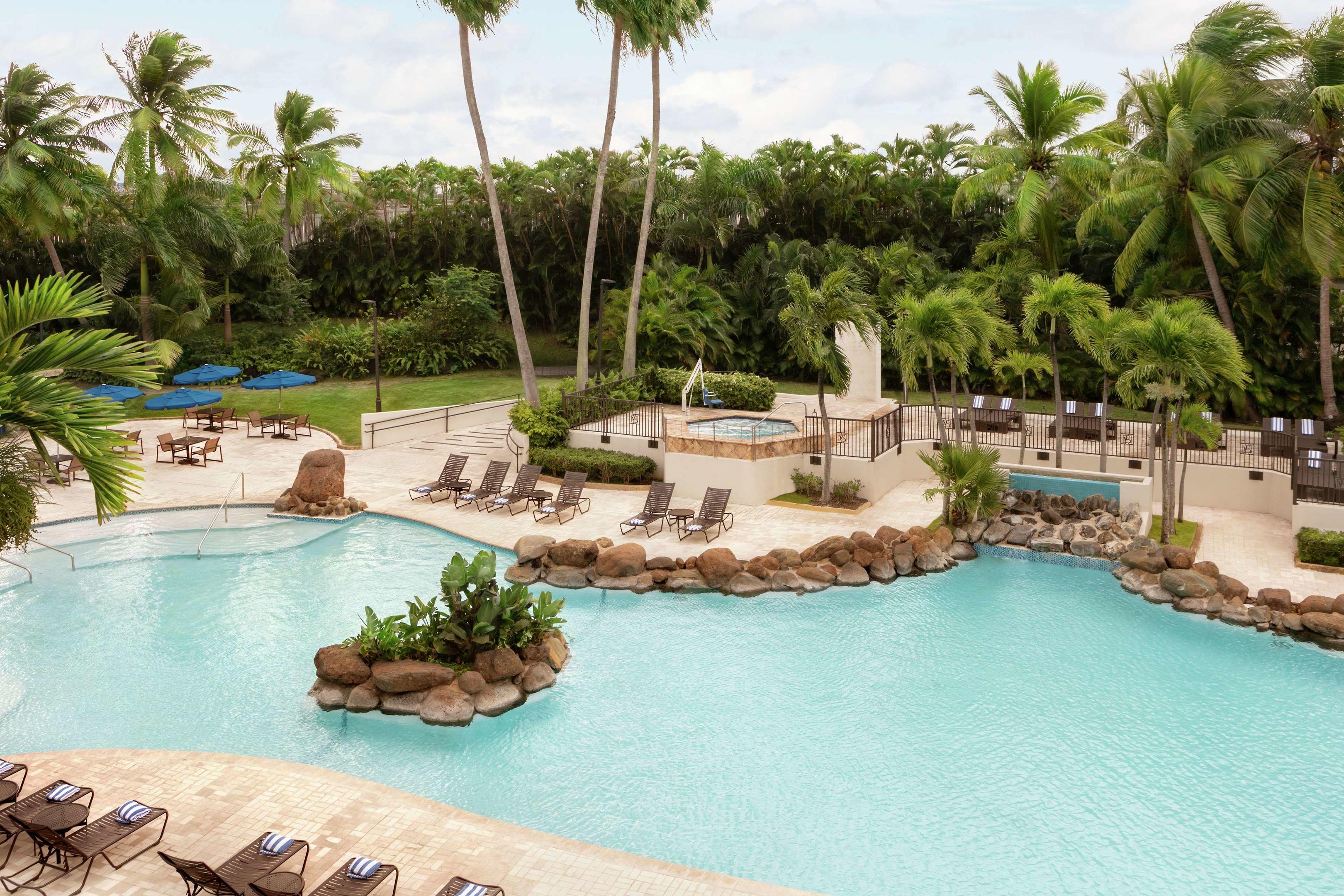 Embassy Suites by Hilton San Juan Hotel & Casino — photo 5